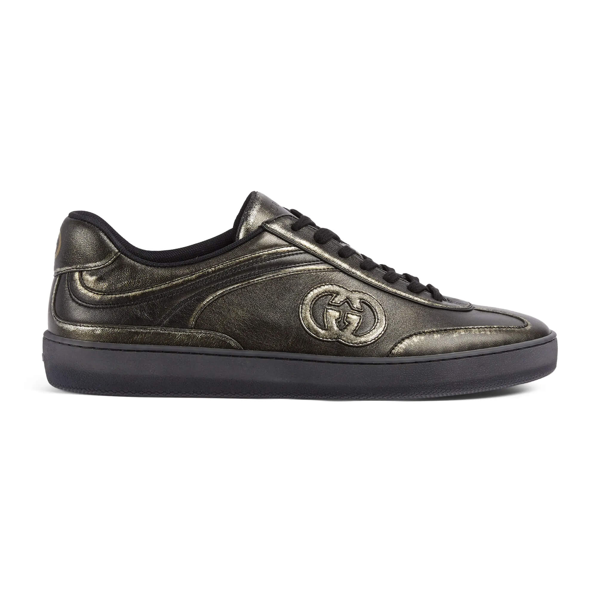 Gucci Men’s G75 Sneaker