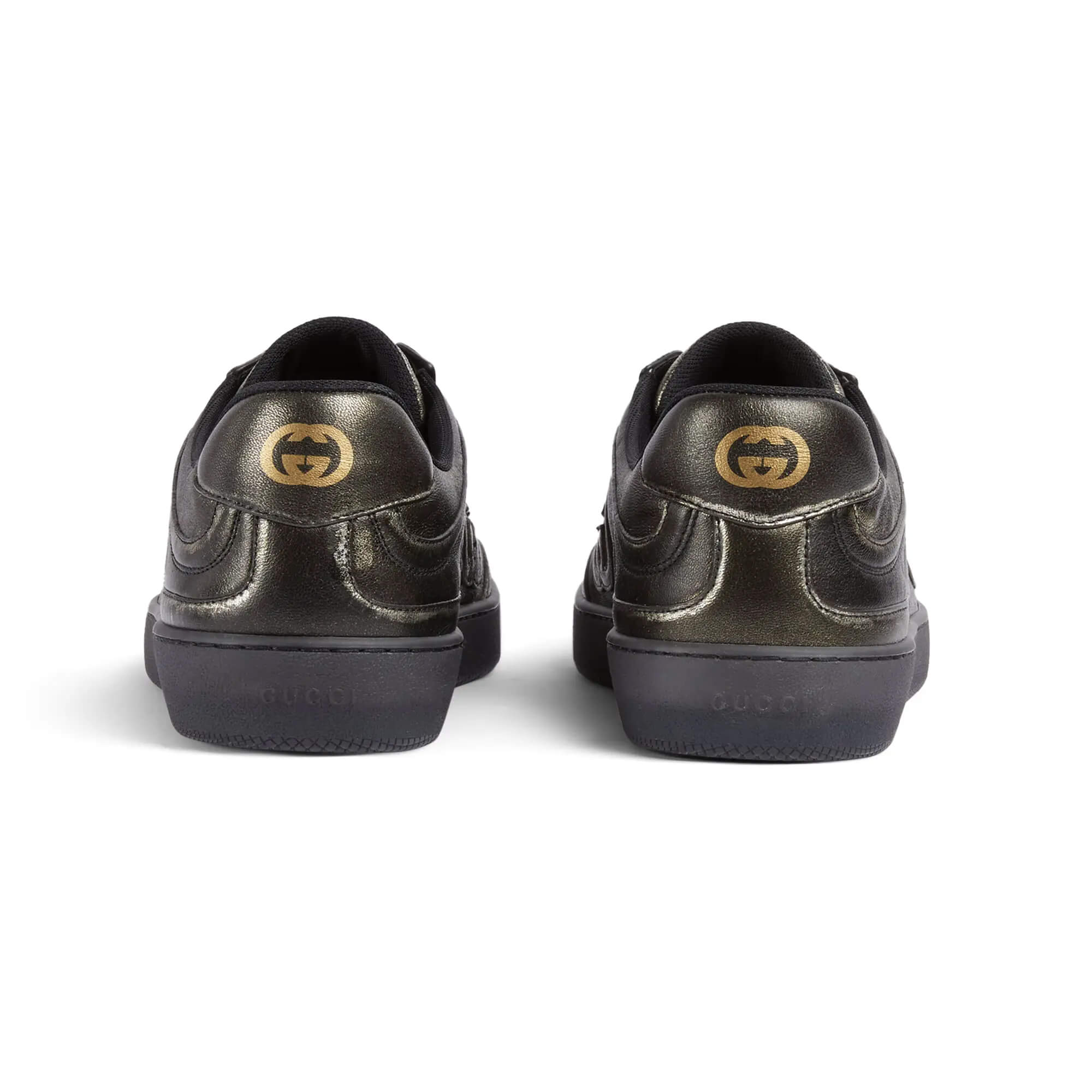Gucci Men’s G75 Sneaker
