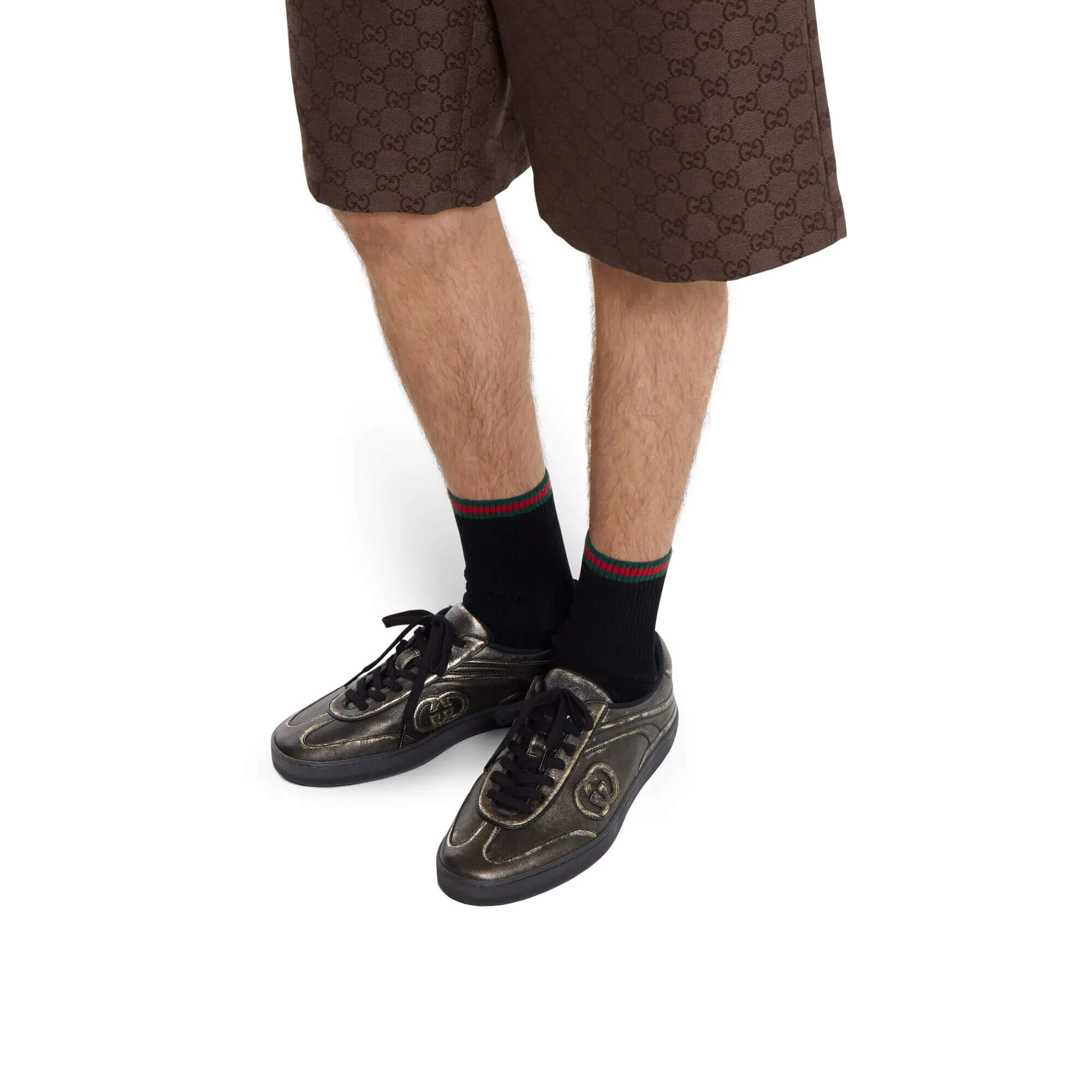 Gucci Men’s G75 Sneaker
