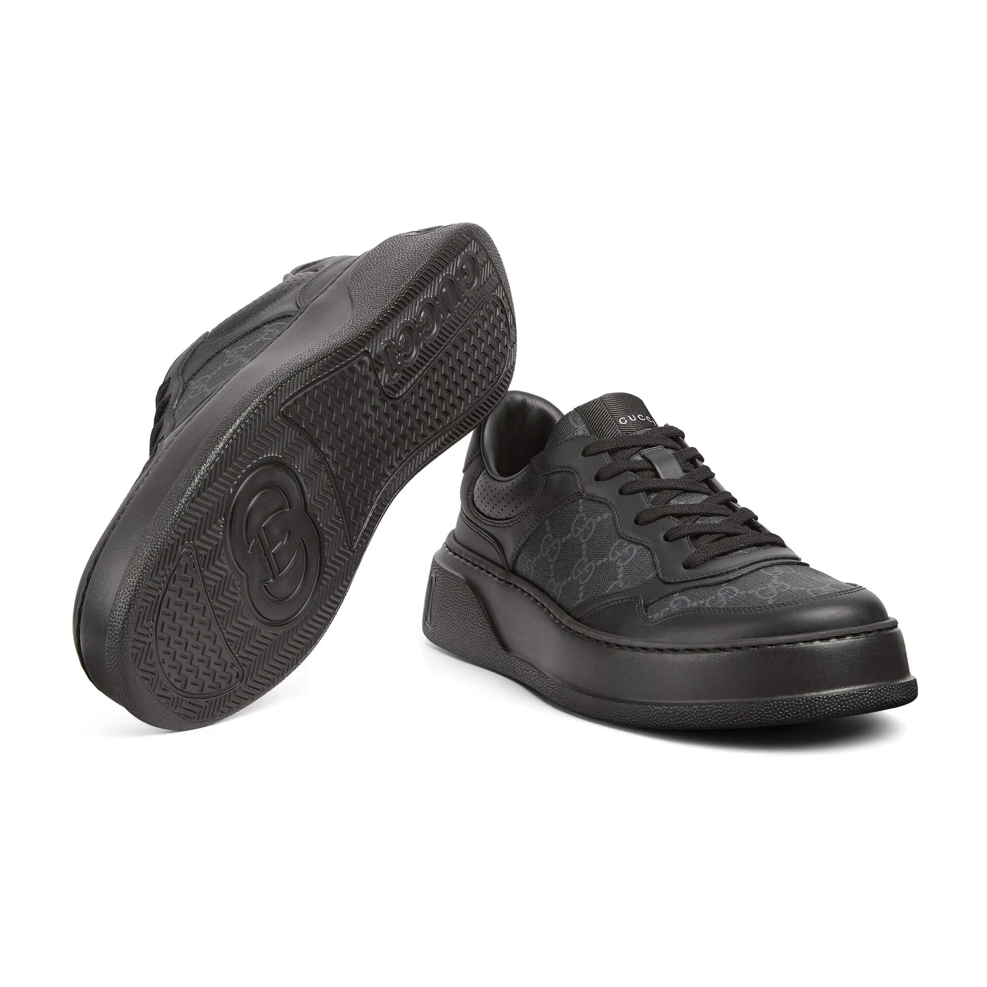 Gucci Men’s GG Sneaker