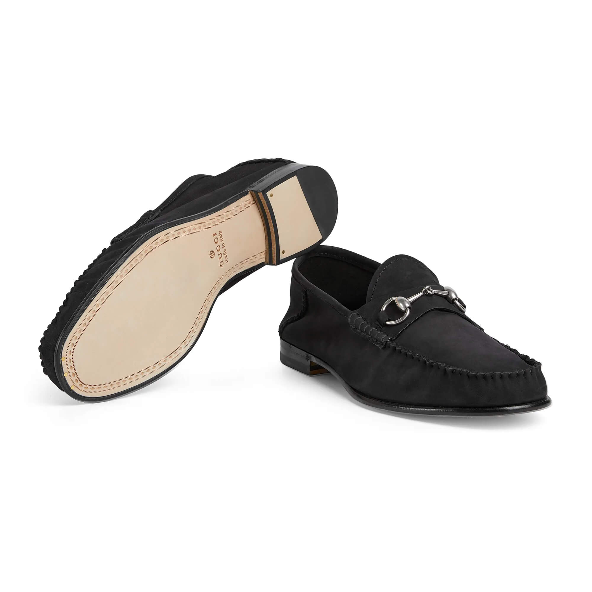 Gucci Men's Gigi Loafer