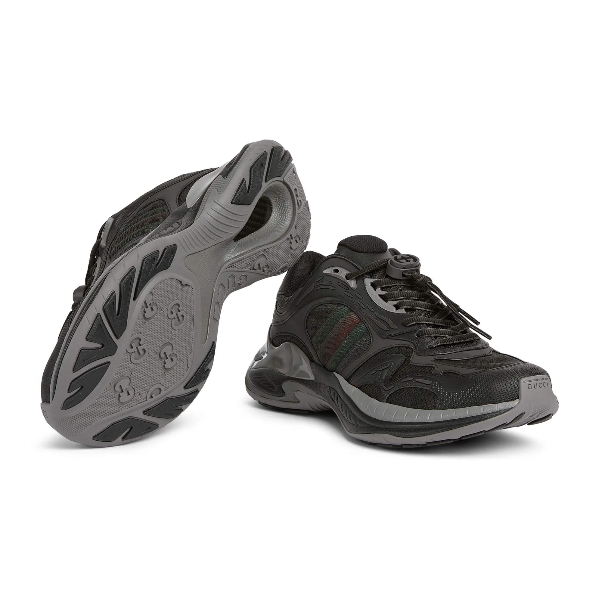 Gucci Men's Gucci 2.0 Sneaker