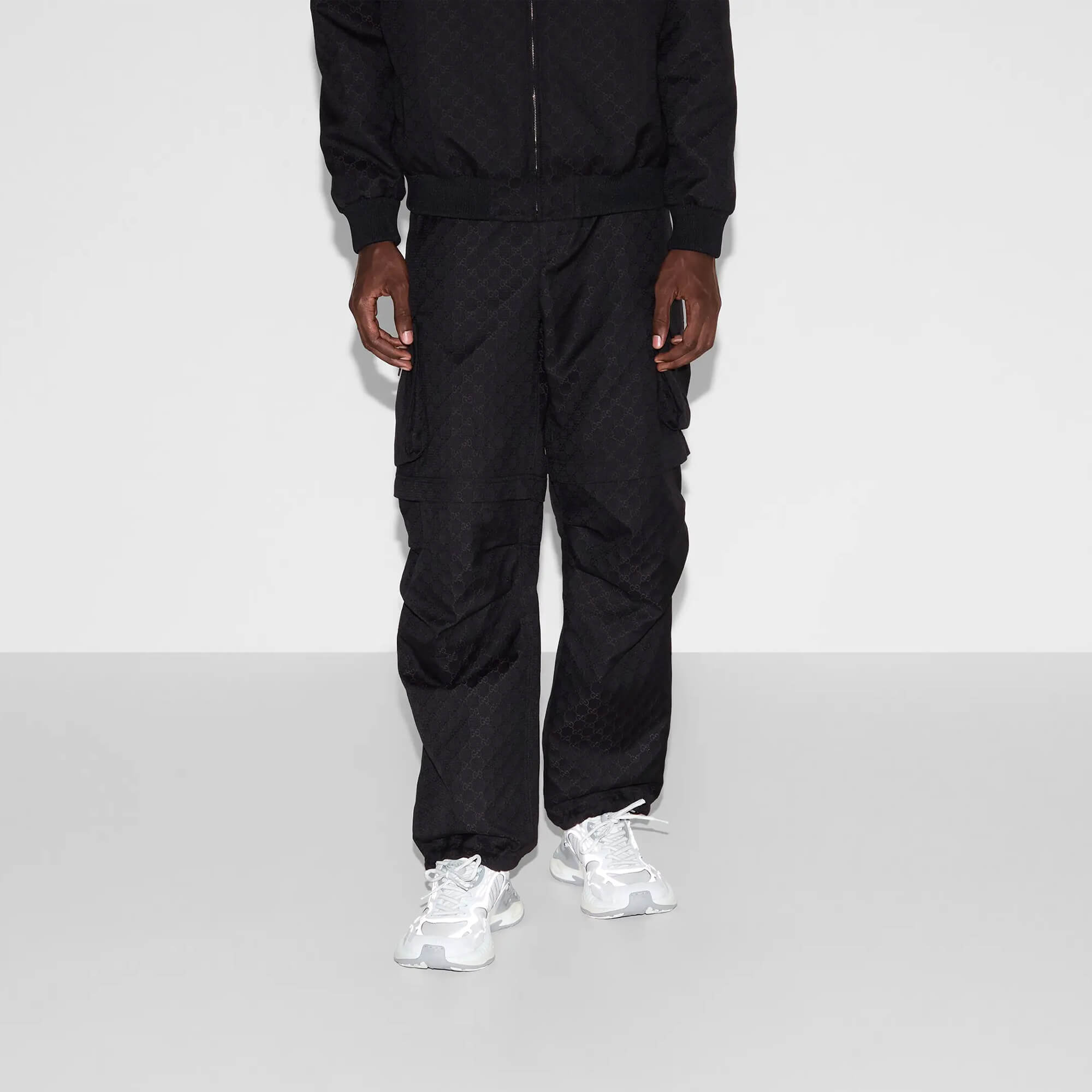 Gucci Men’s Gucci 2.0 Sneaker