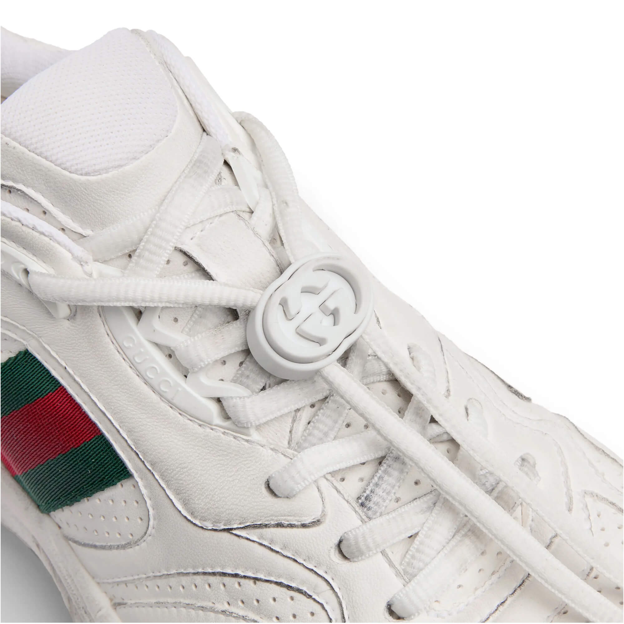 Gucci Men's Gucci 2.0 Sneakers
