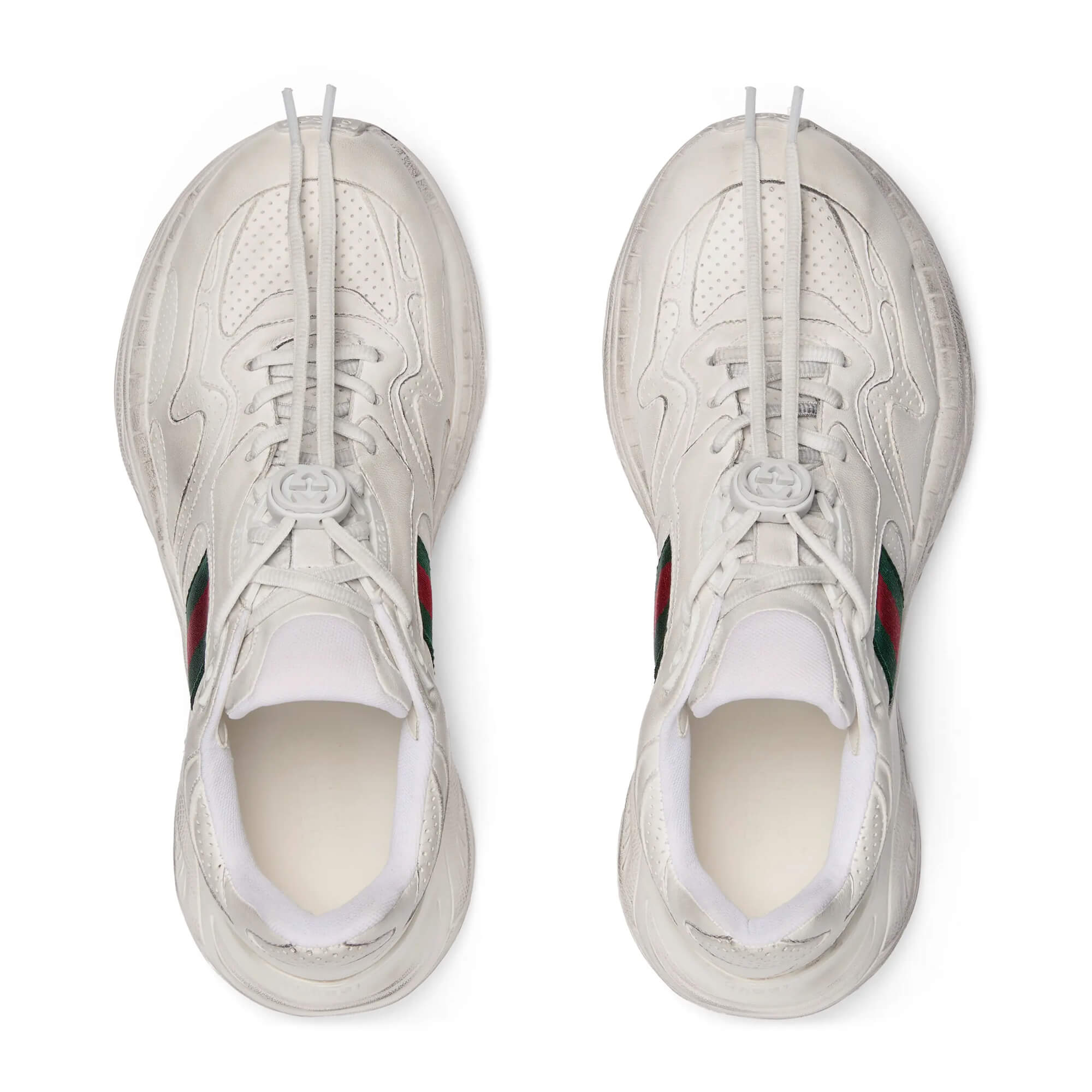 Gucci Men's Gucci 2.0 Sneakers