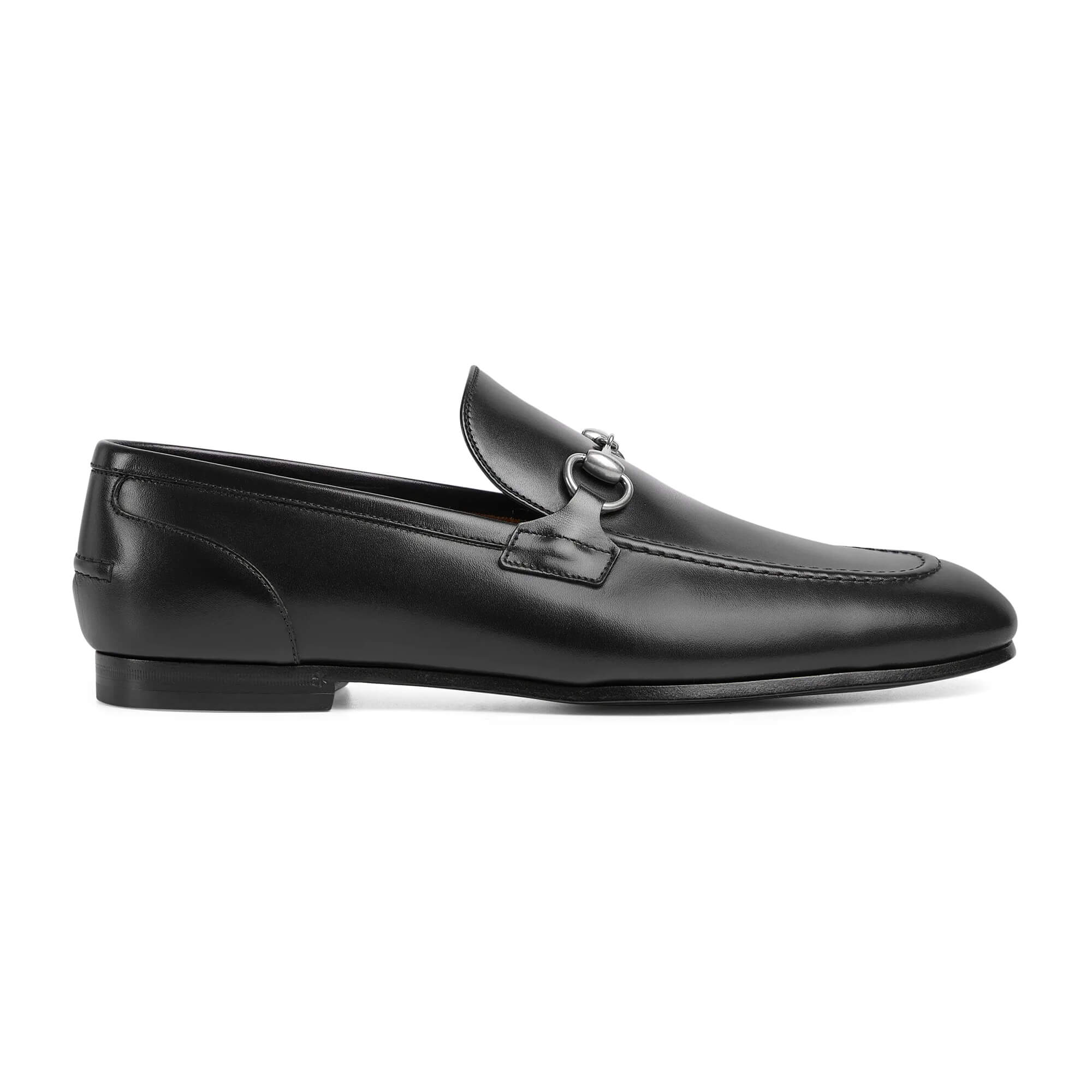 Gucci Men's Gucci Jordaan Loafer