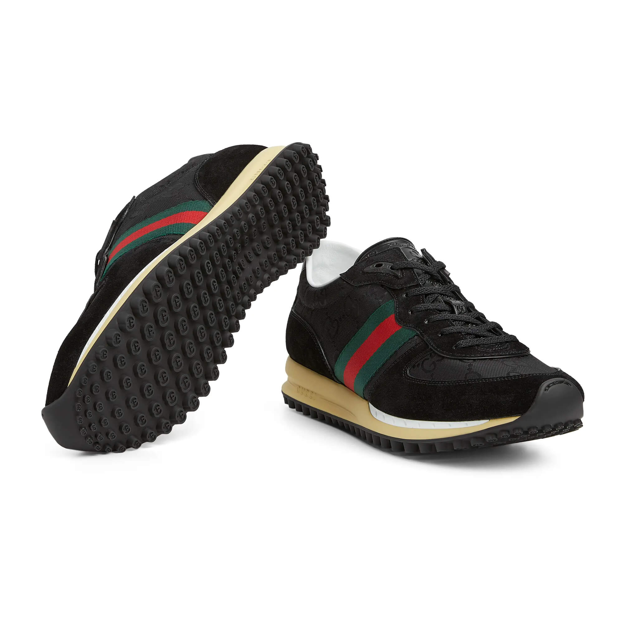 Gucci Men’s Gucci Re-Motion Sneaker