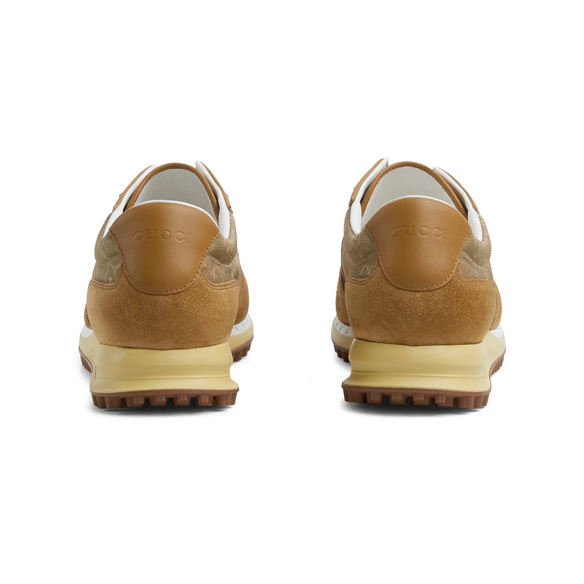 Gucci Men's Gucci Re-Motion Sneaker
