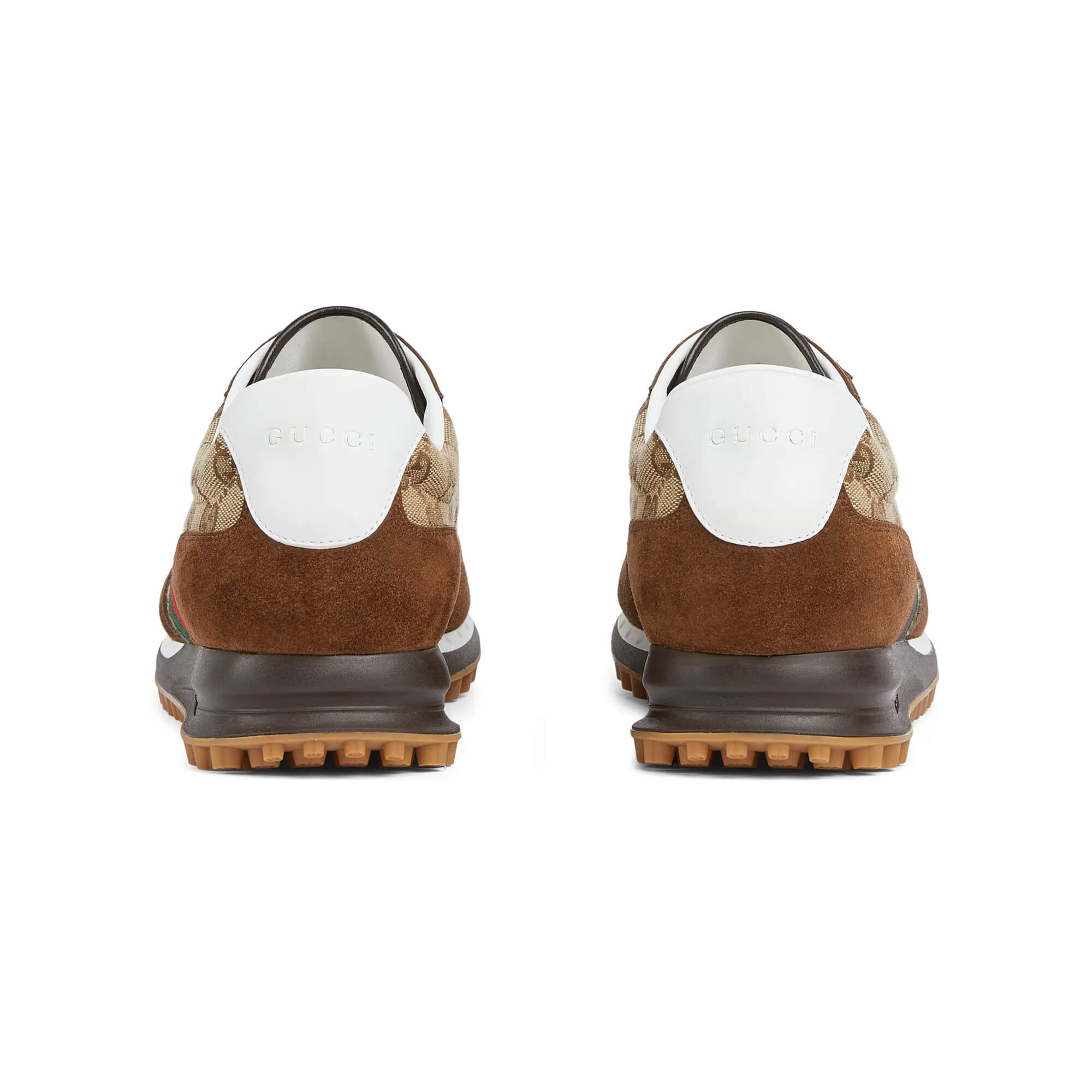 Gucci Men's Gucci Re-motion Sneaker