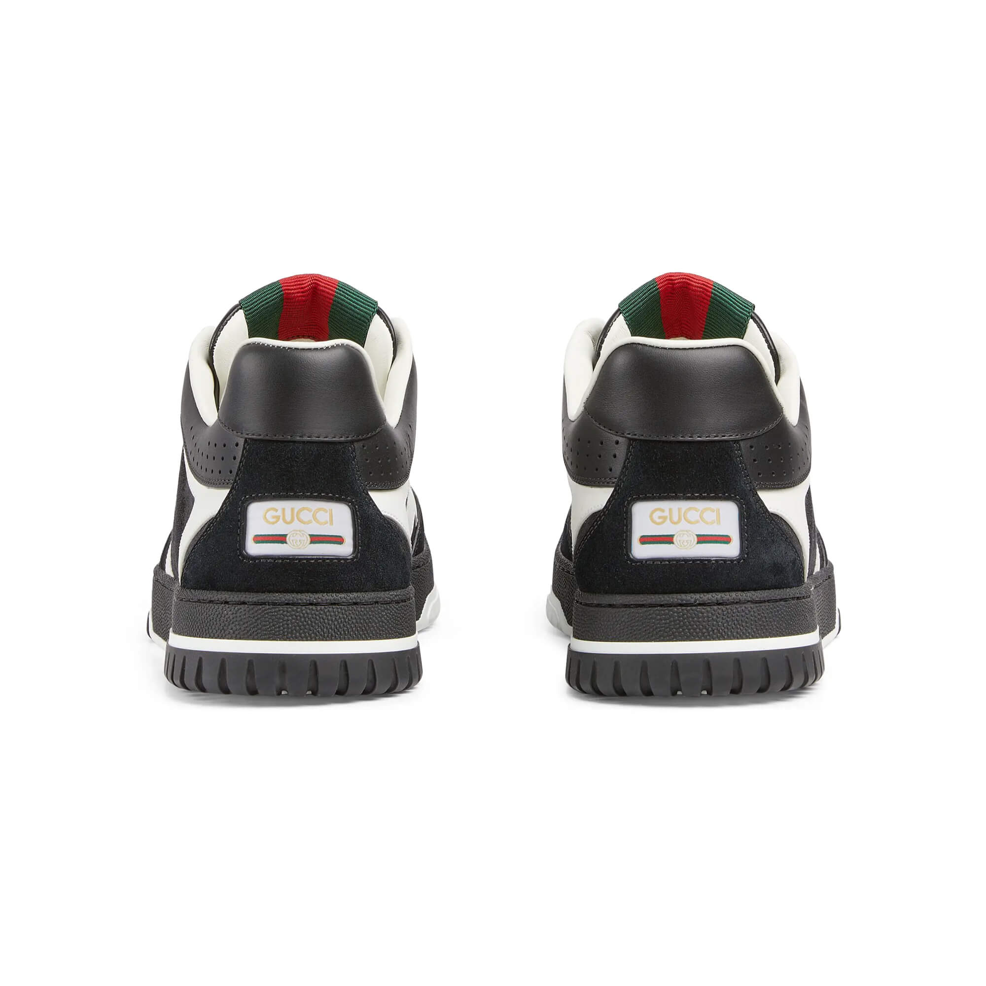 Gucci Men’s GUCCI RE-WEB Sneaker