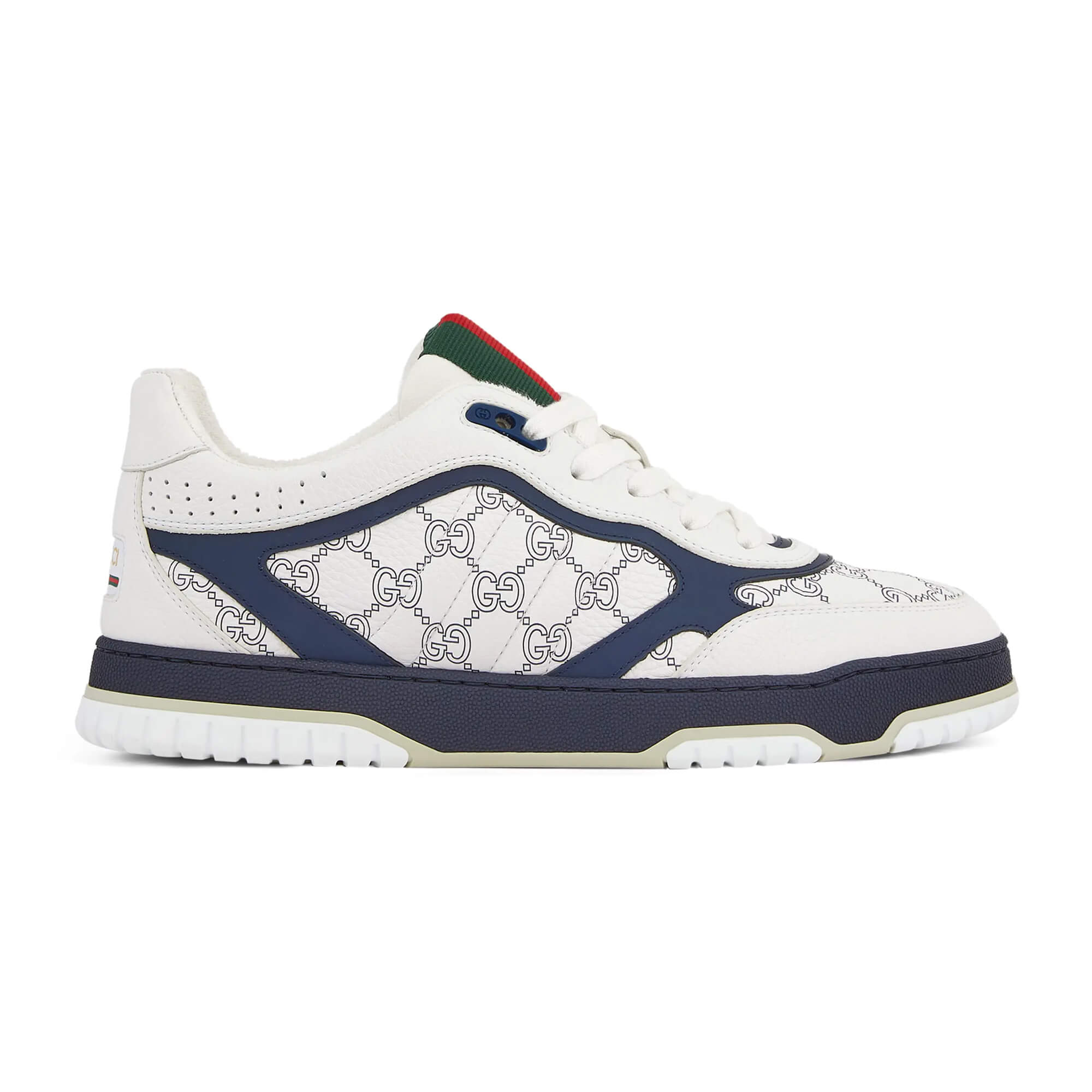 Gucci Men's Gucci Re-Web Sneaker