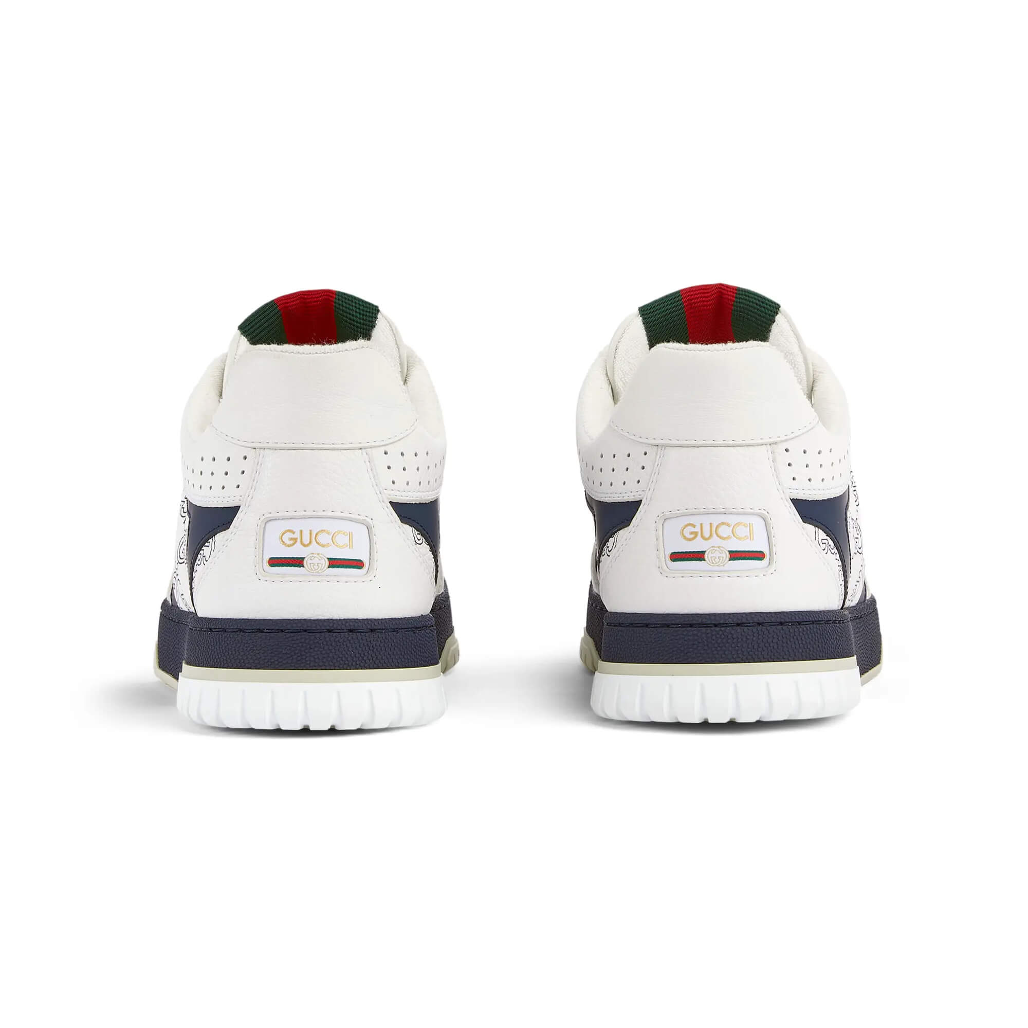 Gucci Men's Gucci Re-Web Sneaker