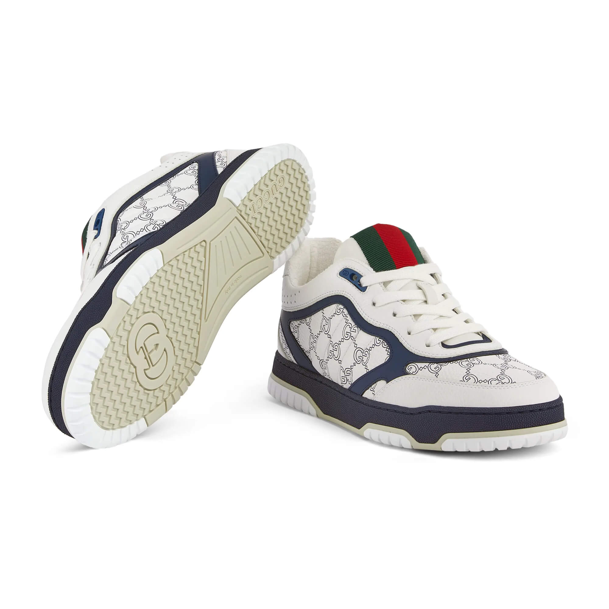 Gucci Men's Gucci Re-Web Sneaker