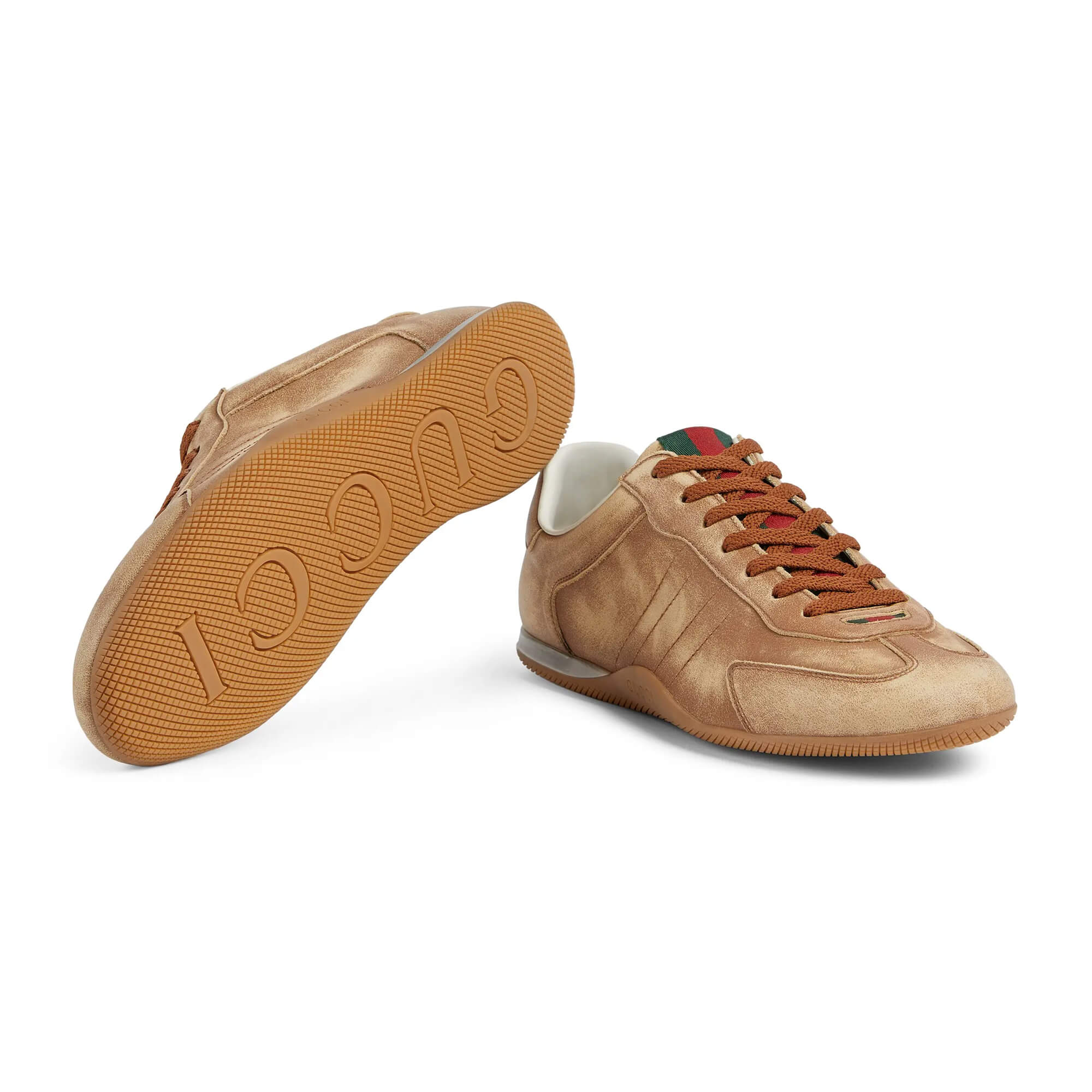 Gucci Men’s Gucci Shift Sneaker