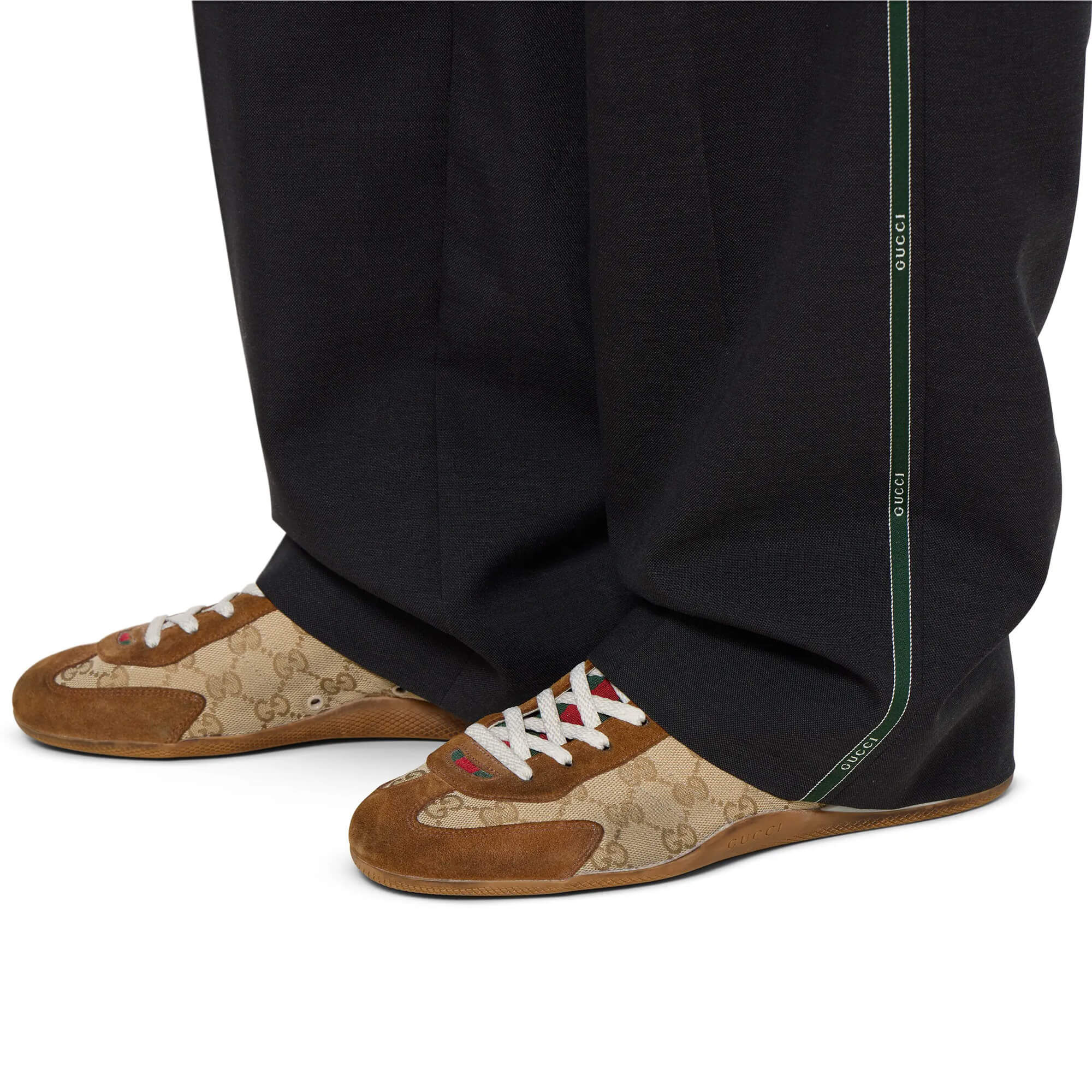Gucci Men's Gucci Shift Sneaker