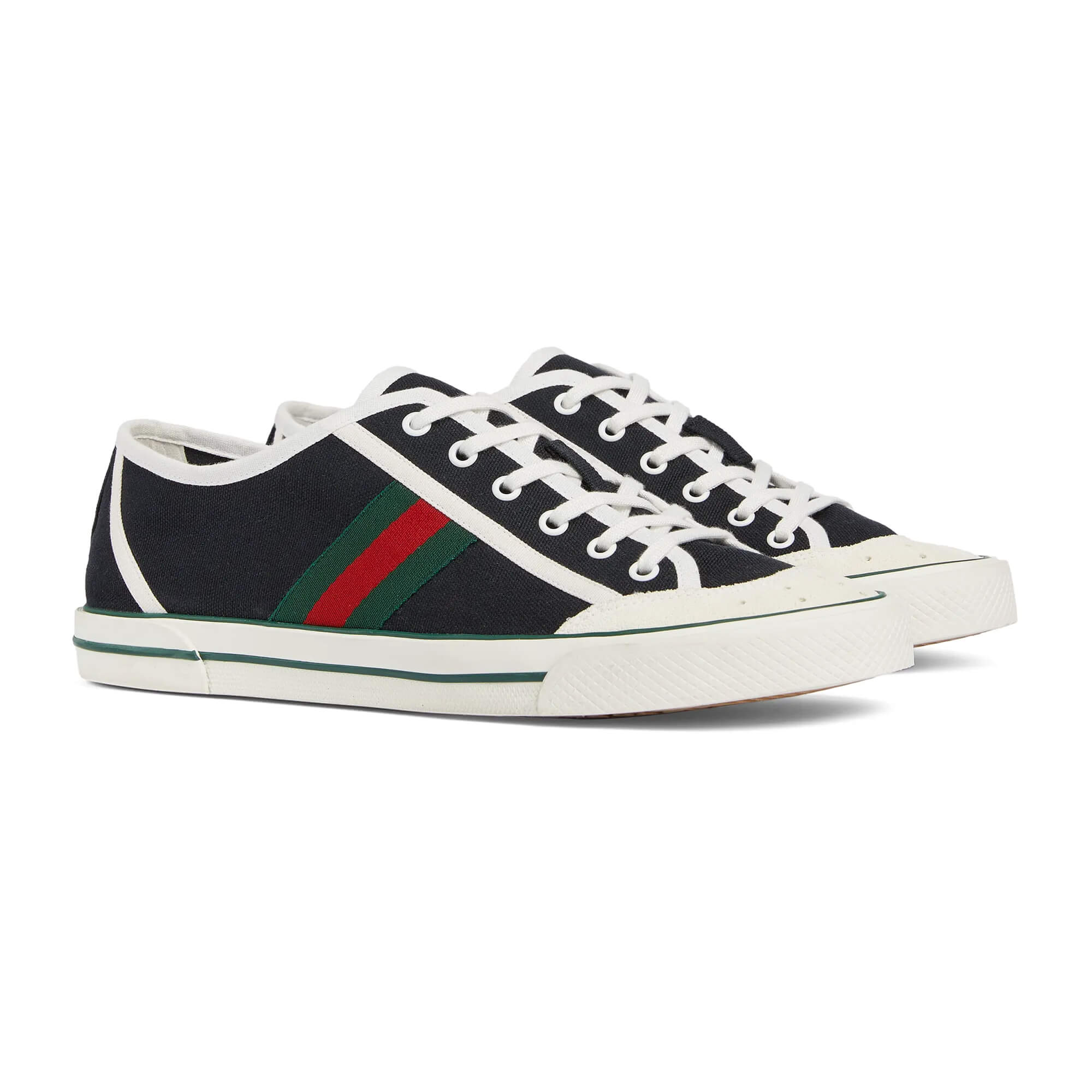 Gucci Men’s GUCCI TENNIS 1977 Sneaker