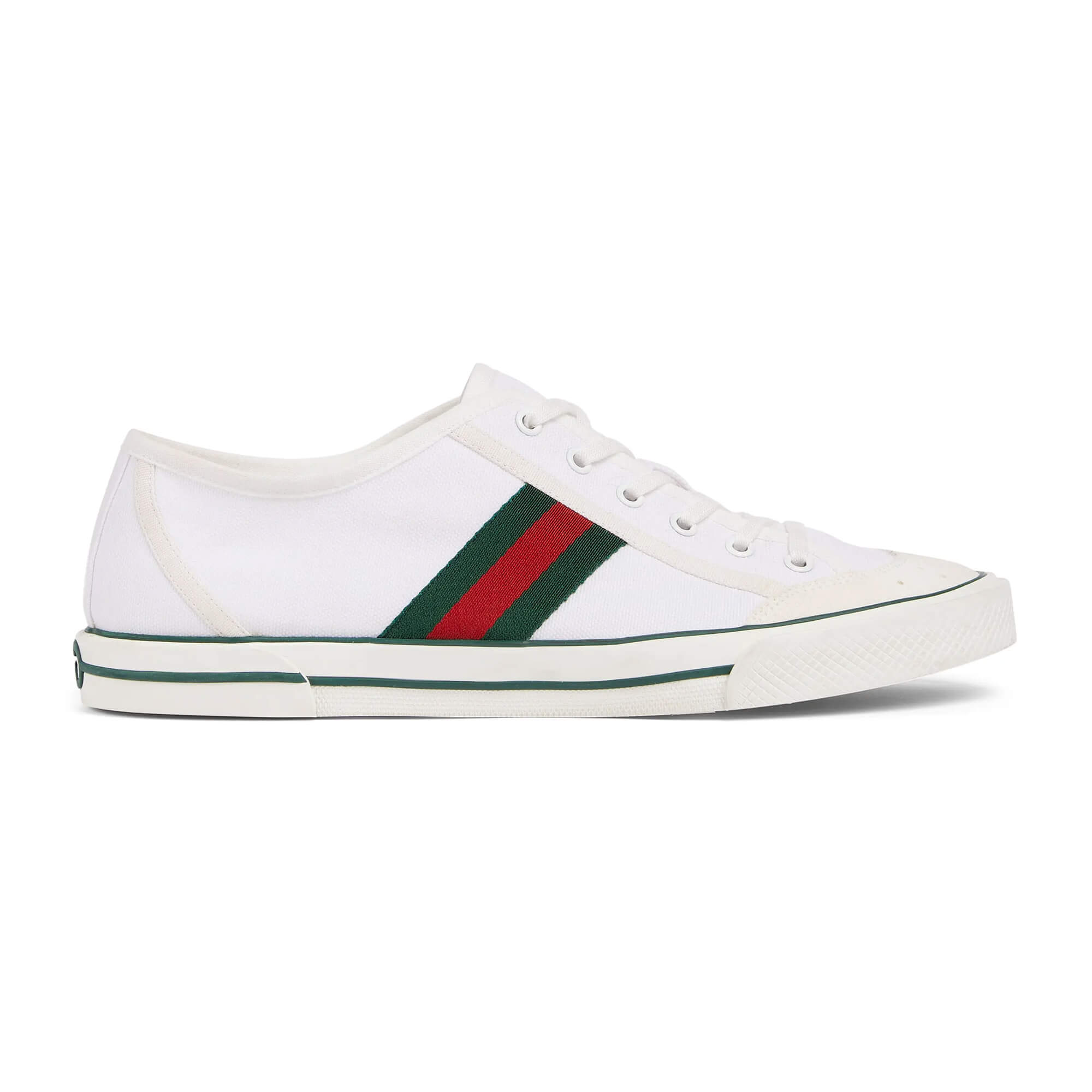 Gucci Men’s GUCCI TENNIS 1977 Sneaker