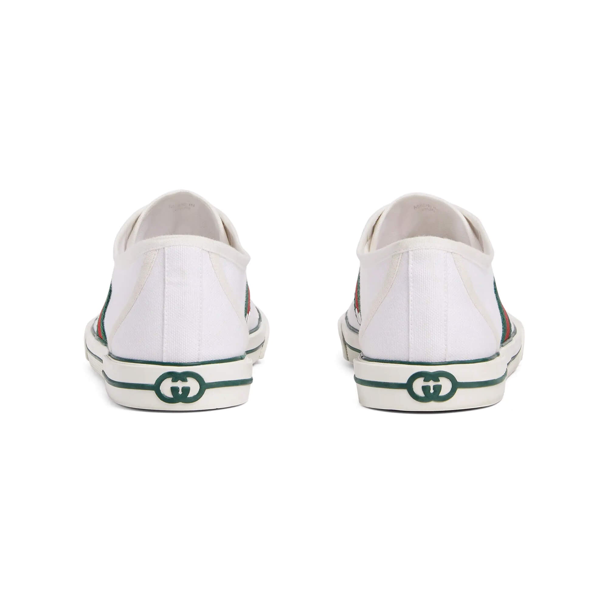 Gucci Men’s GUCCI TENNIS 1977 Sneaker
