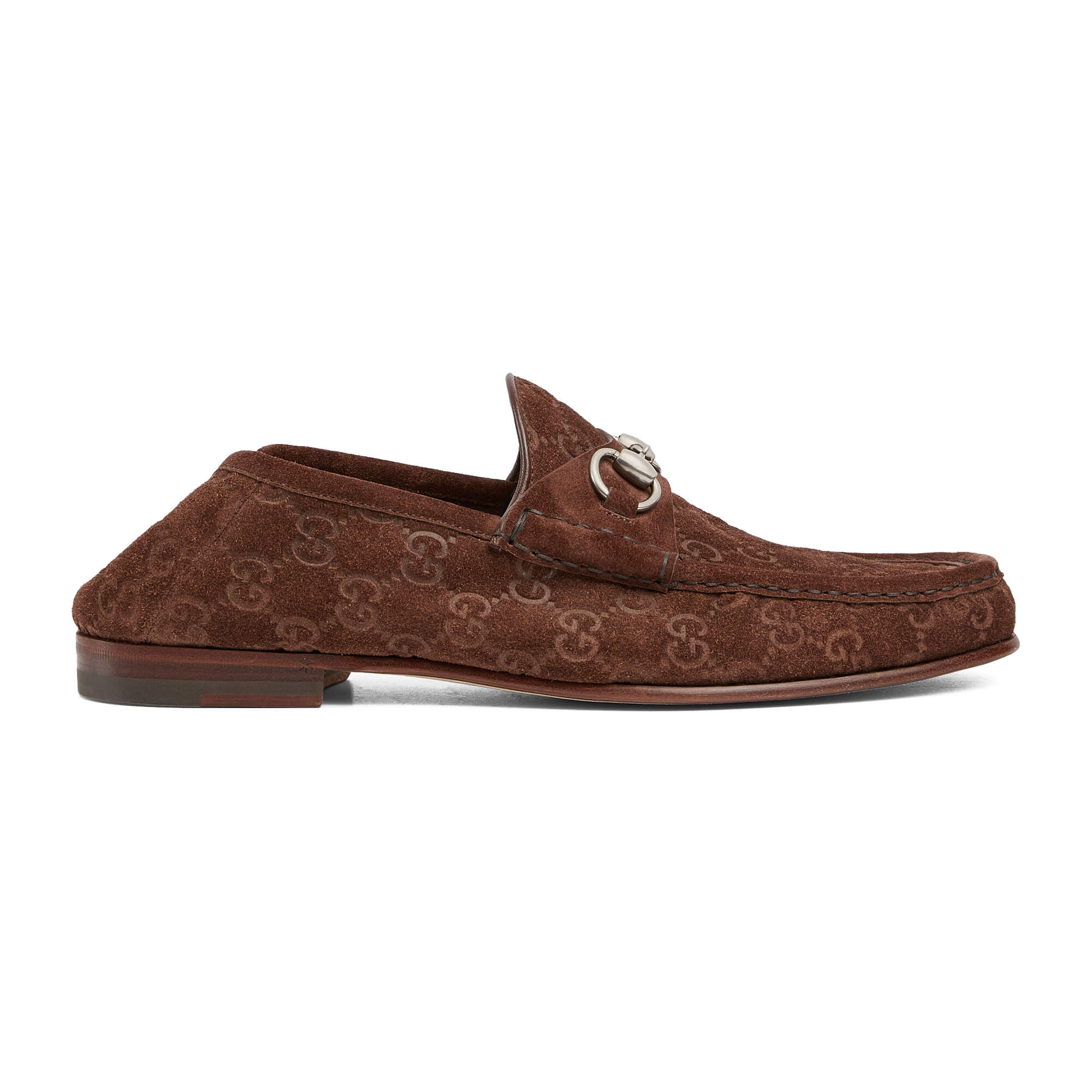 Gucci Men's Horsebit 1953 Loafer