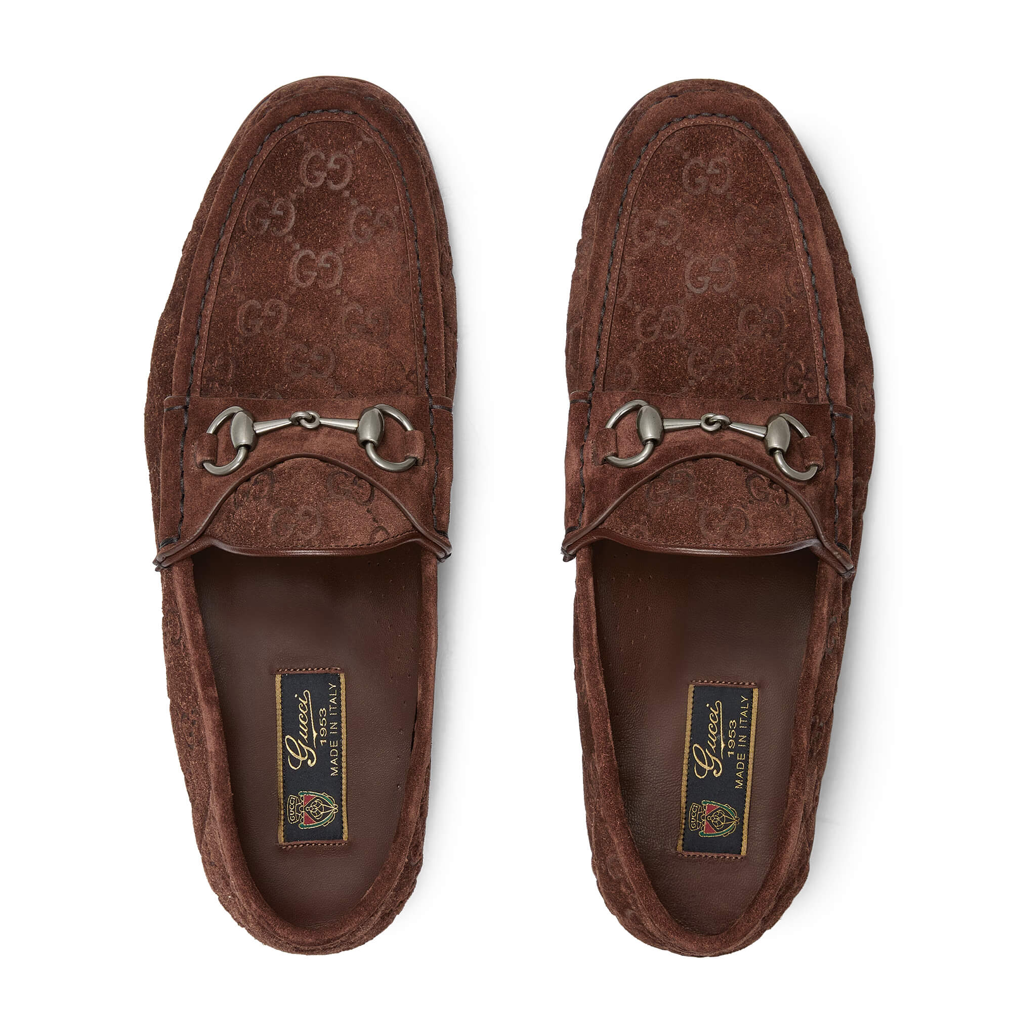 Gucci Men's Horsebit 1953 Loafer