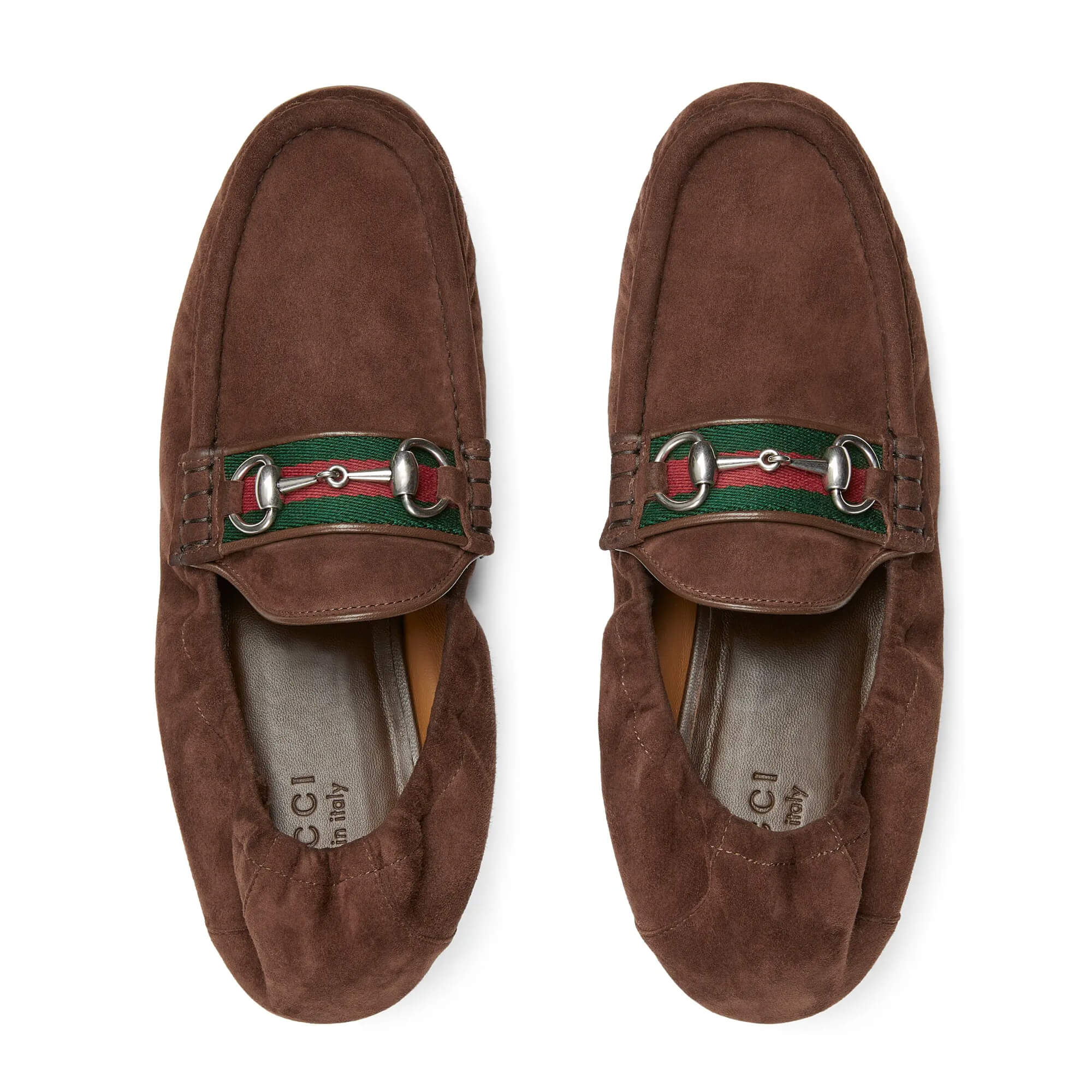 Gucci Men’s Horsebit 1953 Loafer