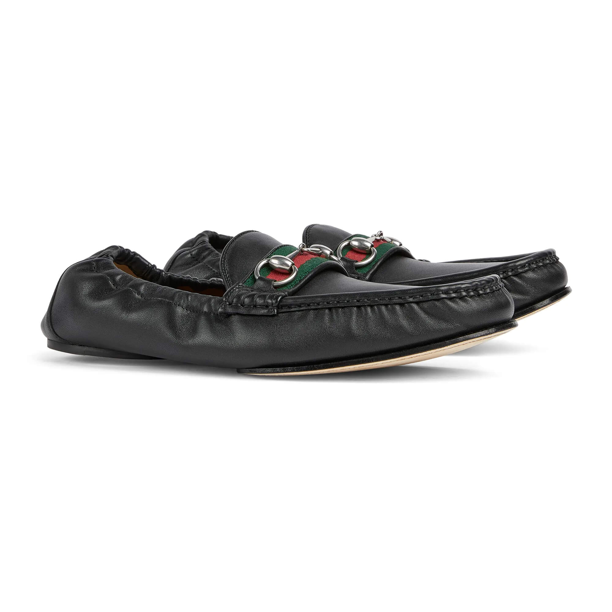 Gucci Men's Horsebit 1953 Loafer