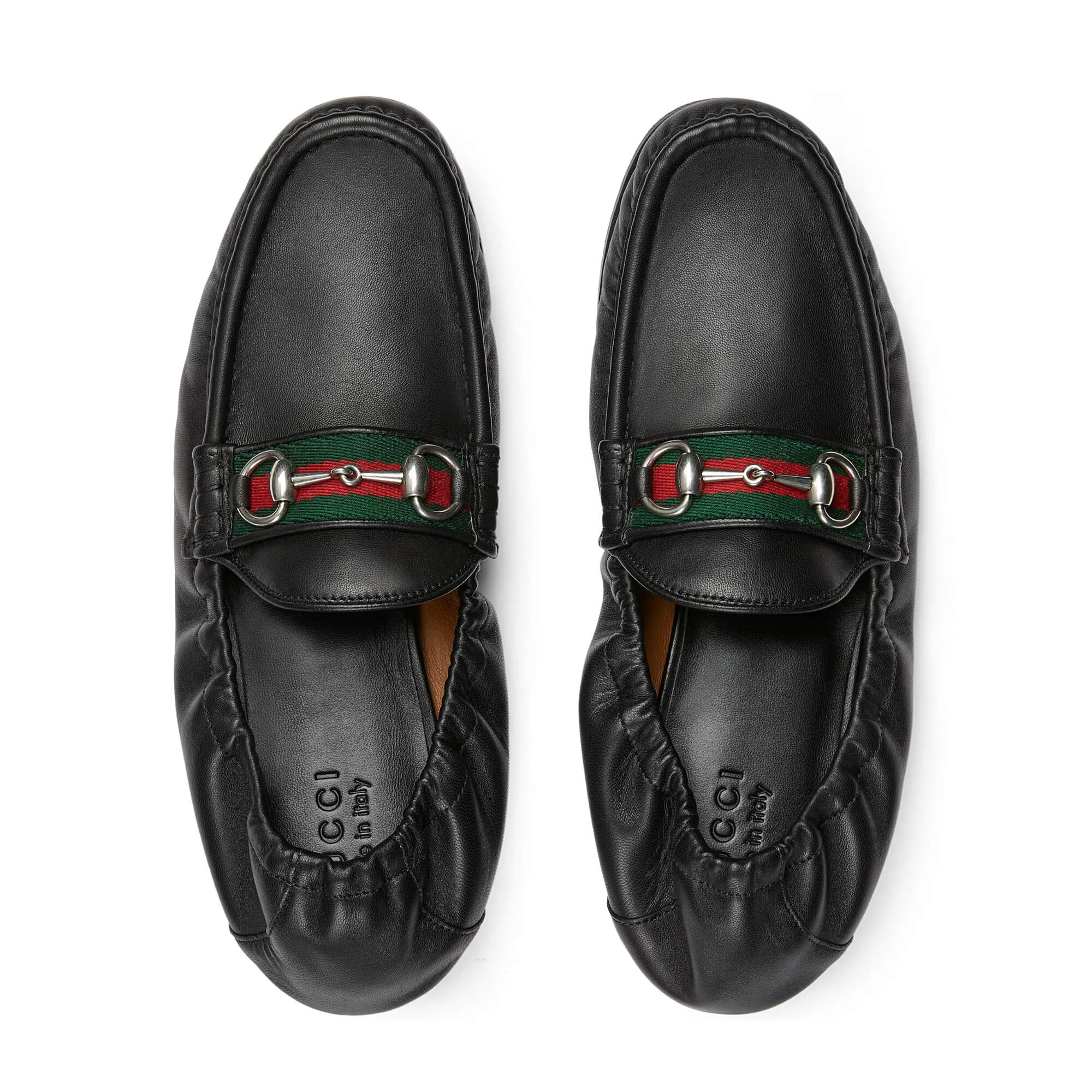 Gucci Men's Horsebit 1953 Loafer
