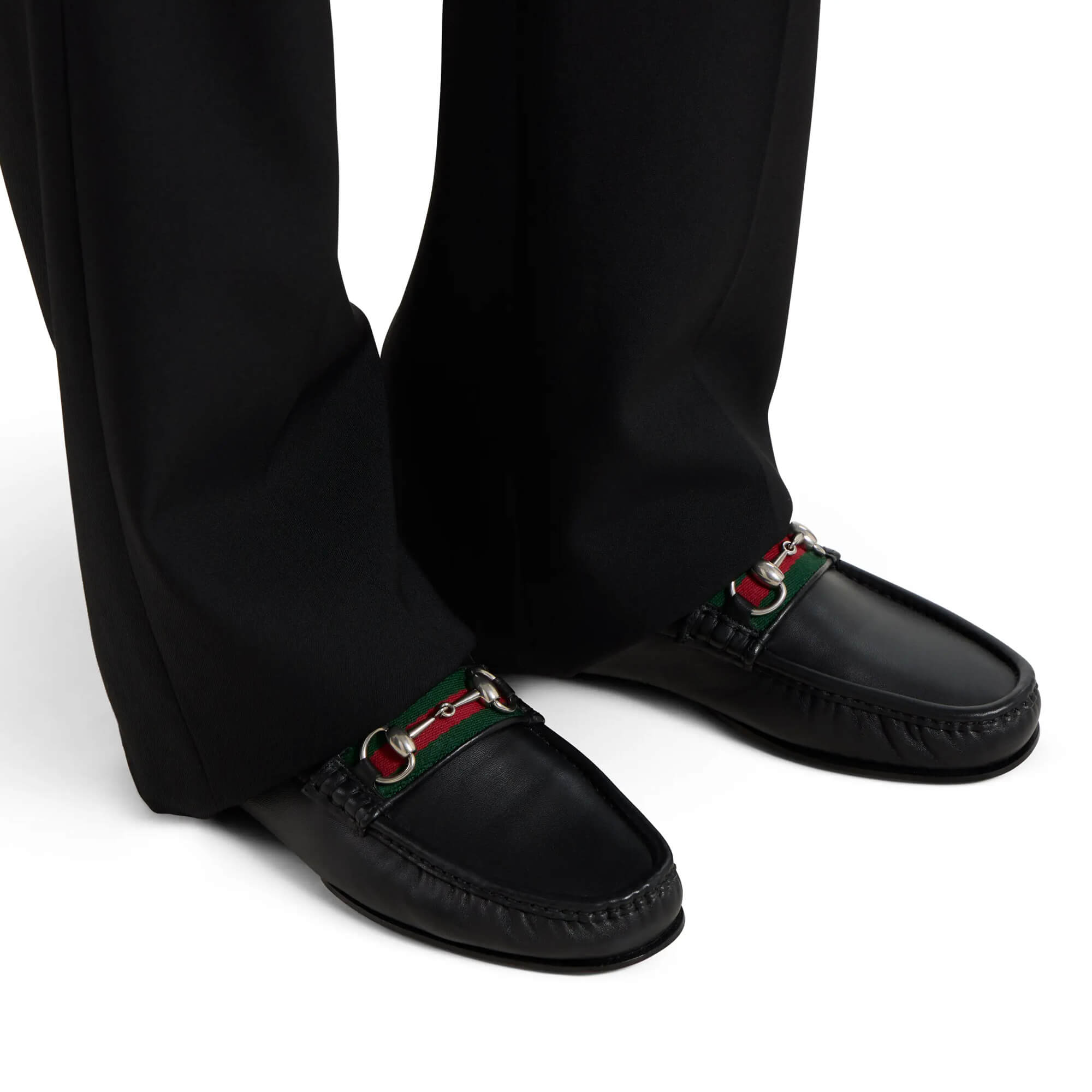 Gucci Men's Horsebit 1953 Loafer
