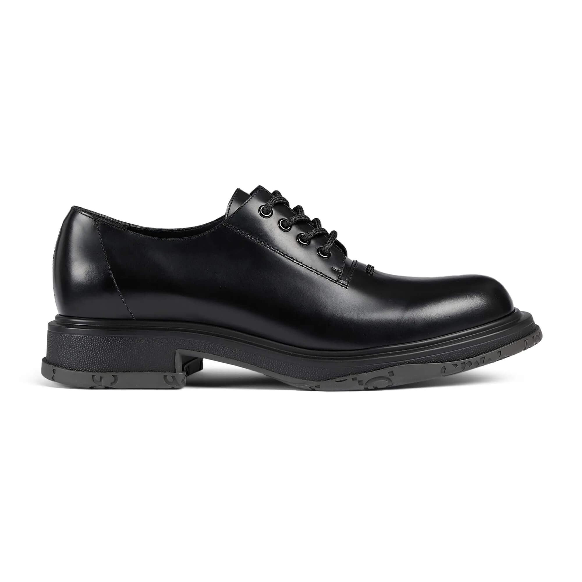 Gucci Men's Lace-up Shoe