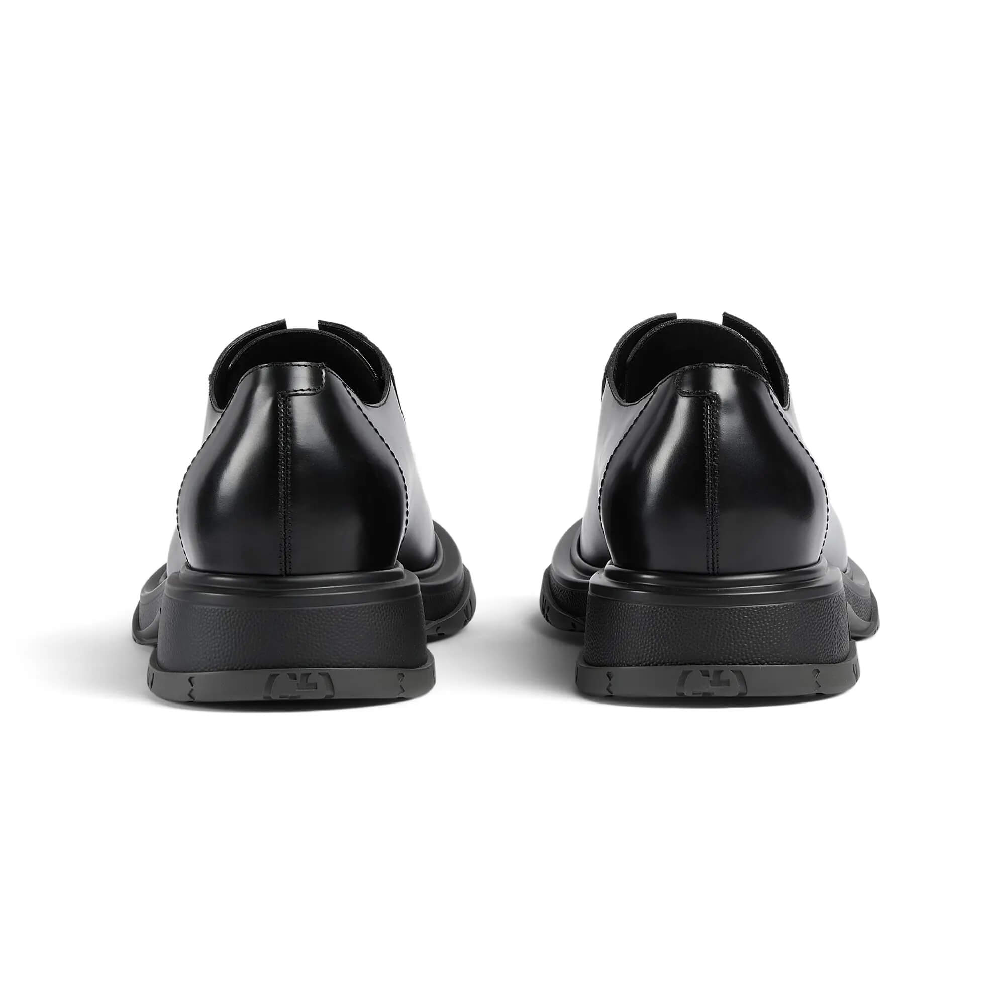 Gucci Men's Lace-up Shoe