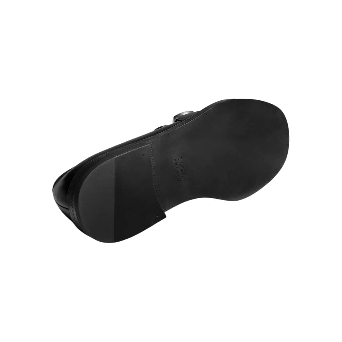 Gucci Men's Loafer With Double G