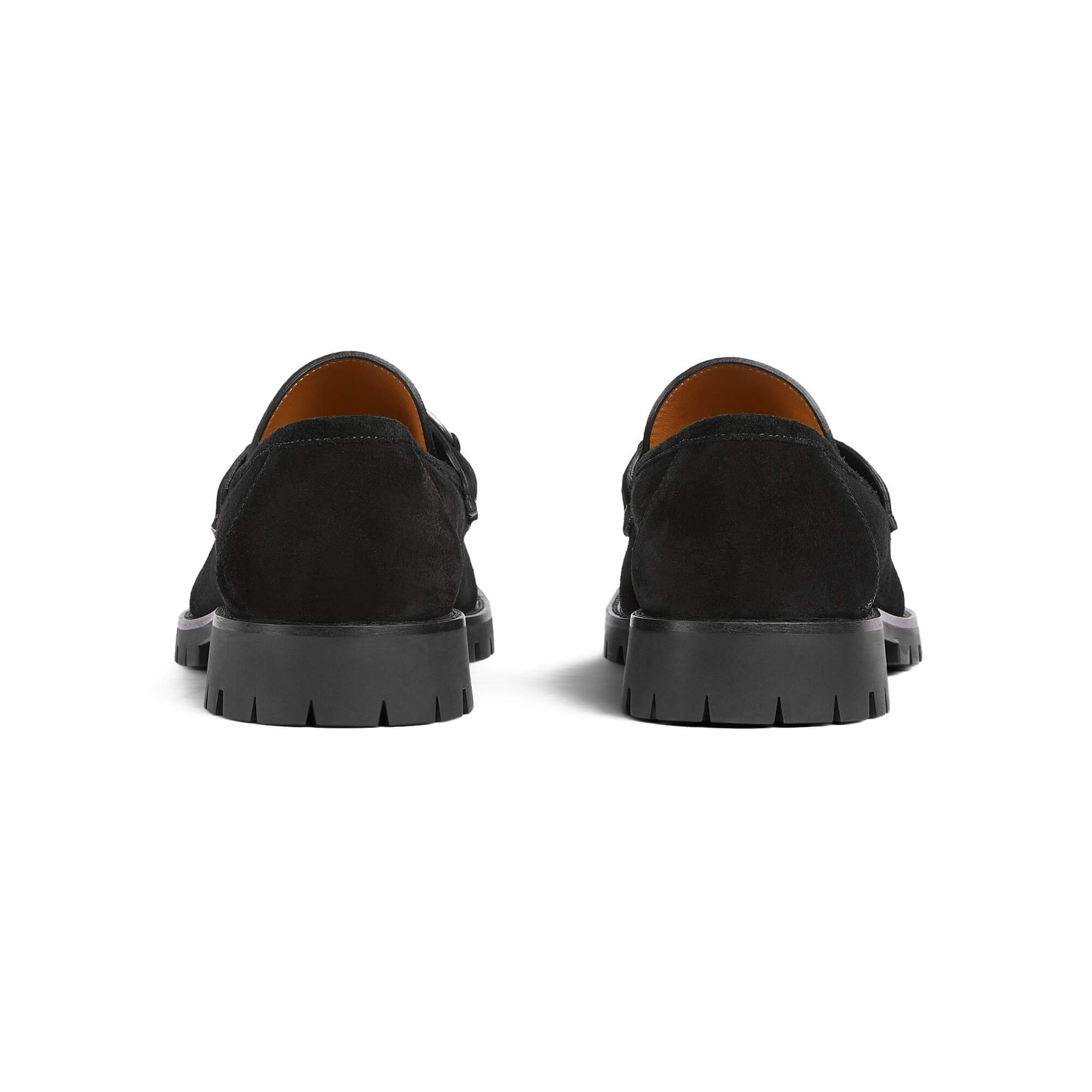Gucci Men's Loafer With Horsebit