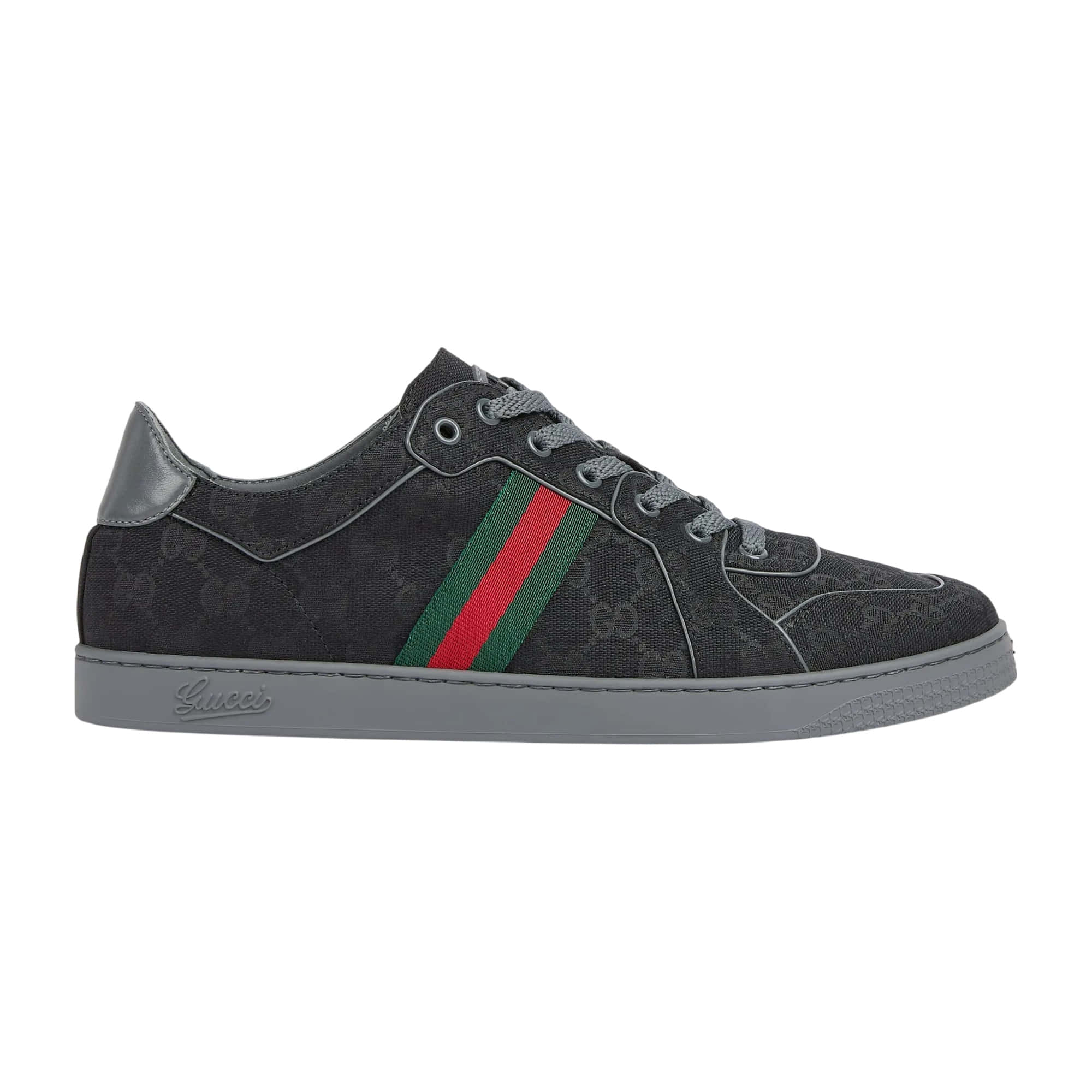 Gucci Men's Low Top Sneakers