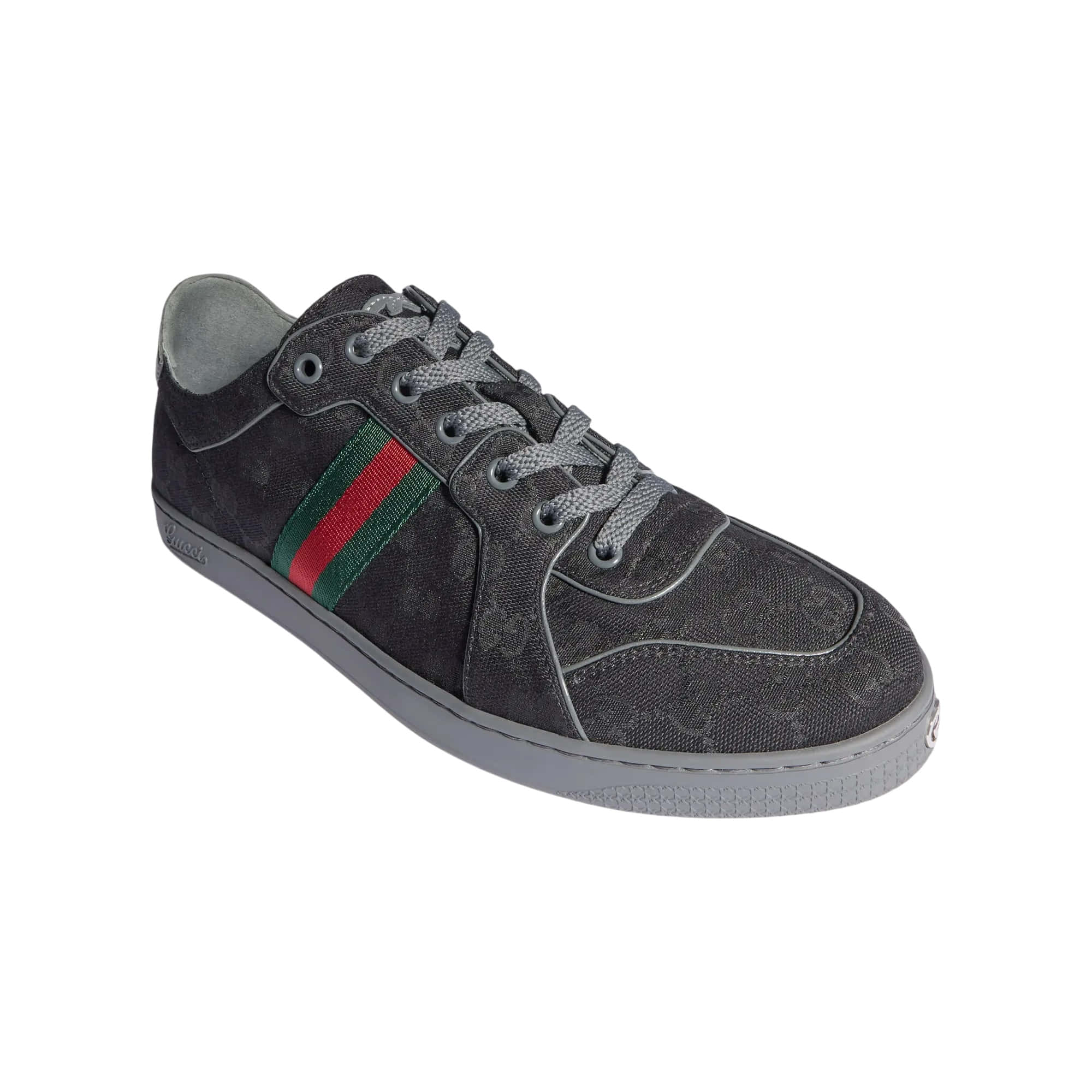 Gucci Men's Low Top Sneakers