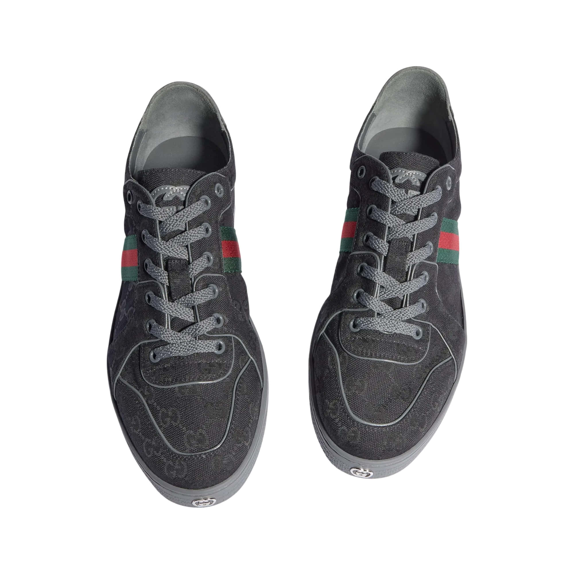 Gucci Men's Low Top Sneakers