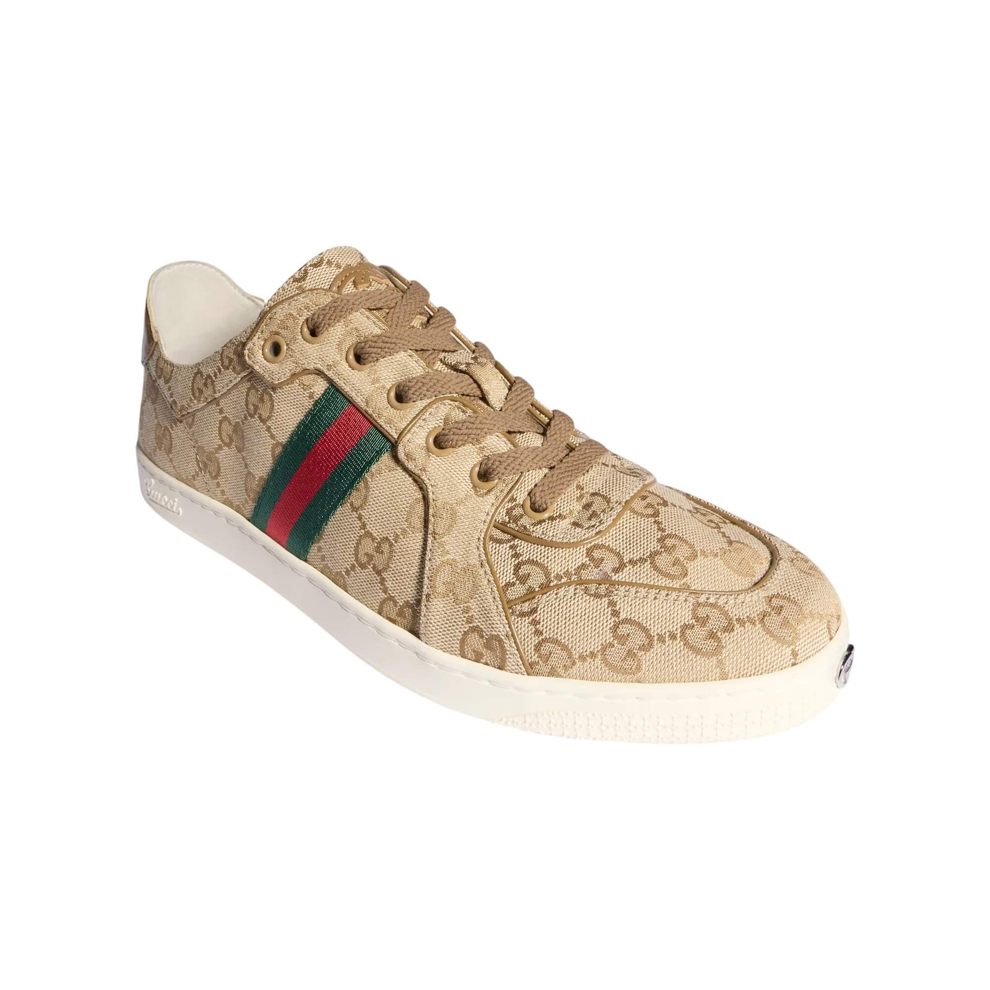 Gucci Men's Low Top Sneaker