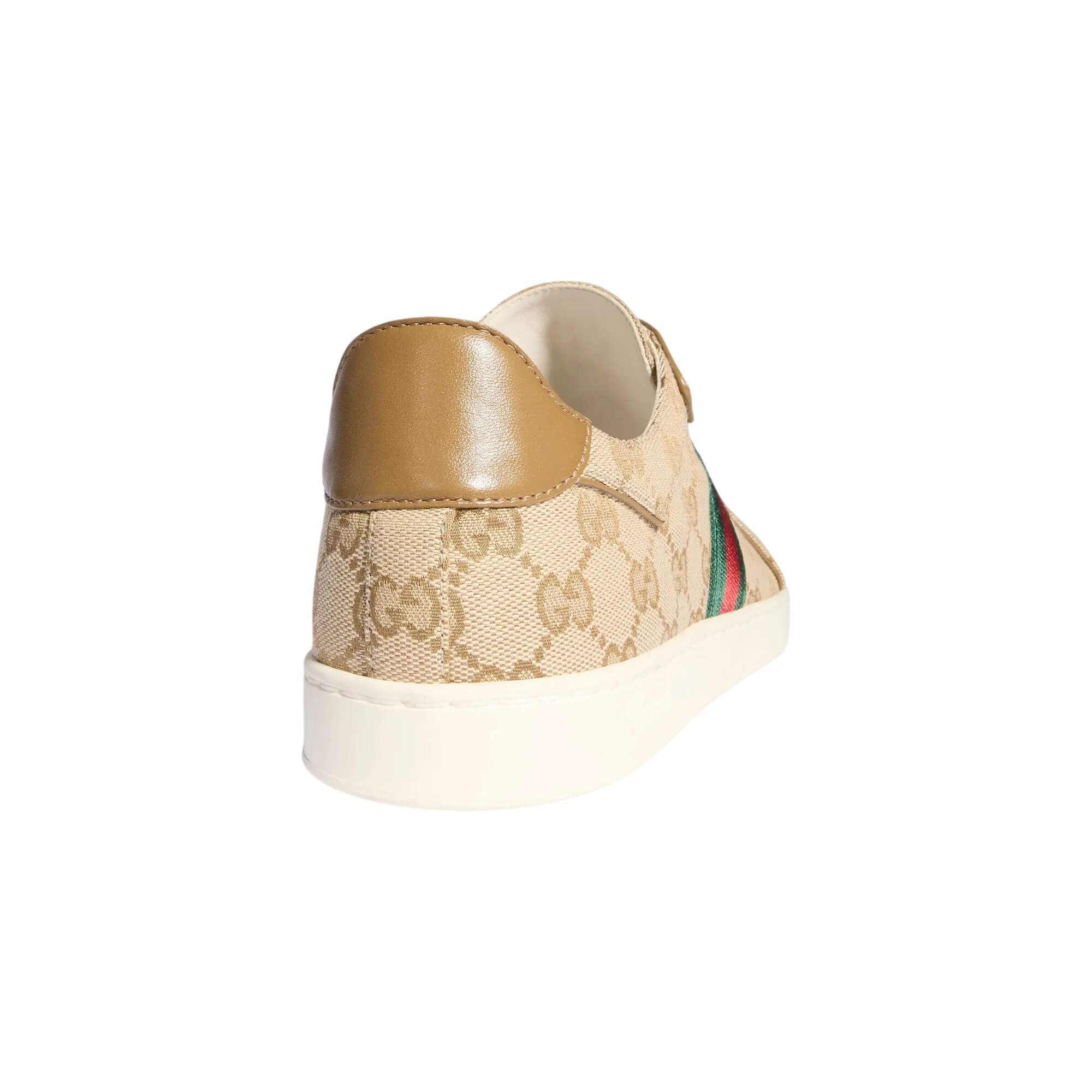 Gucci Men's Low Top Sneaker