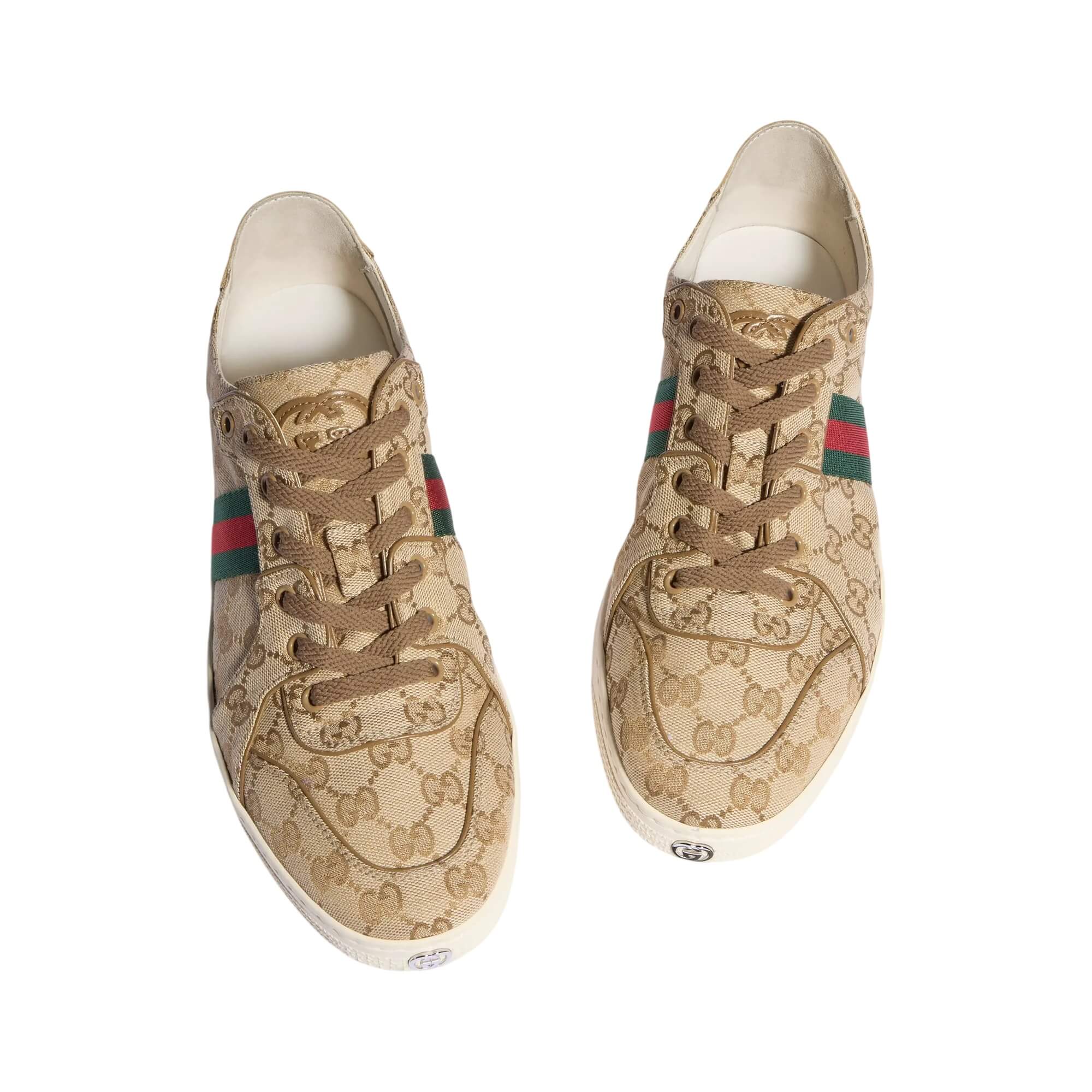 Gucci Men's Low Top Sneaker