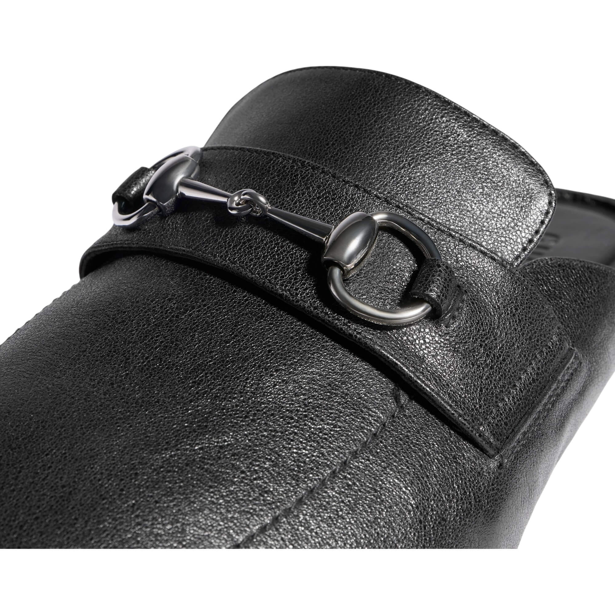 Gucci Men's Ragazzo Slipper