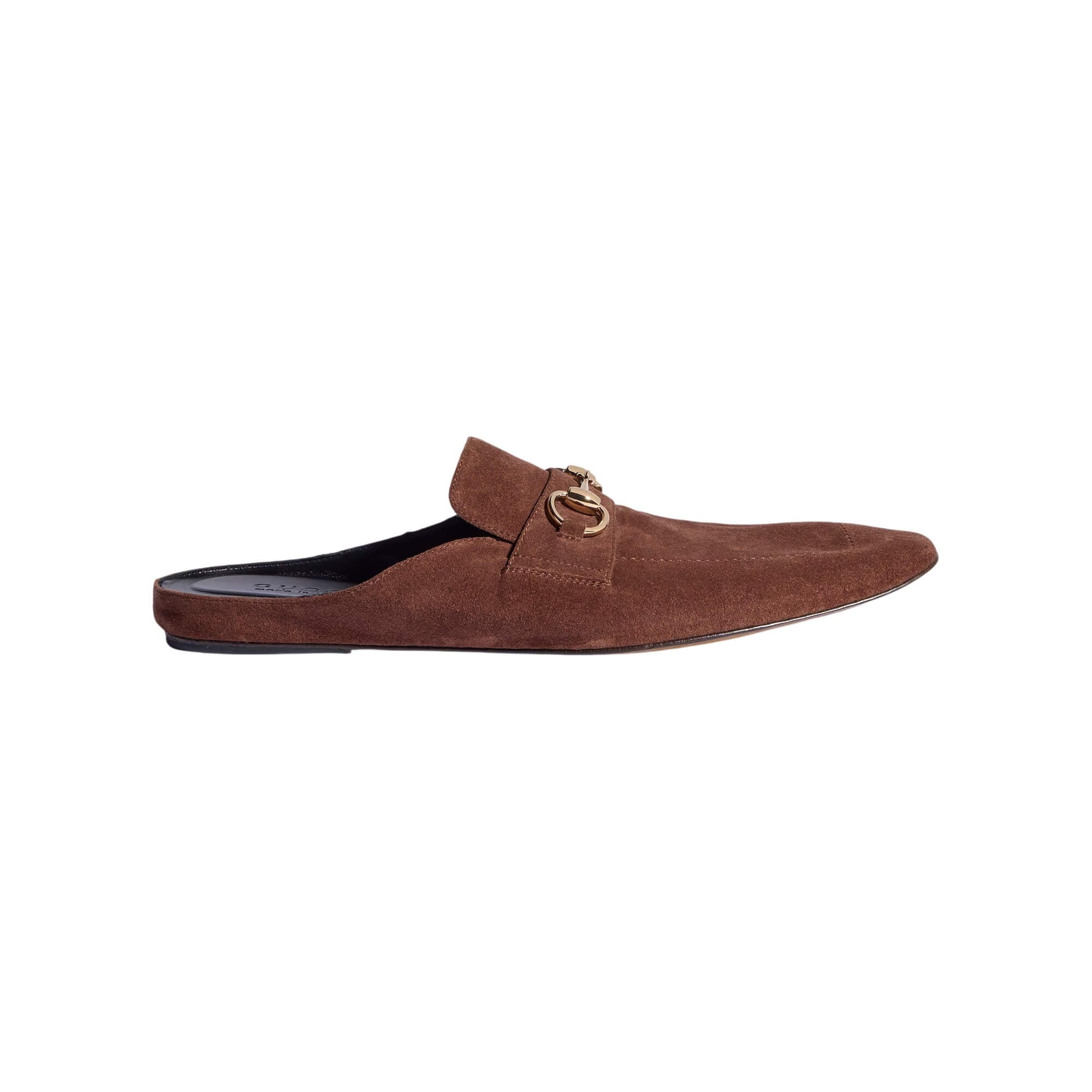 Gucci Men's Ragazzo Slipper