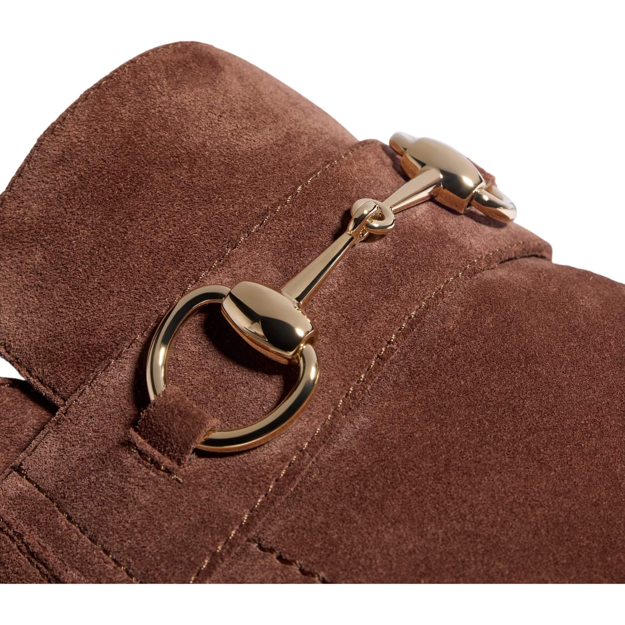 Gucci Men's Ragazzo Slipper