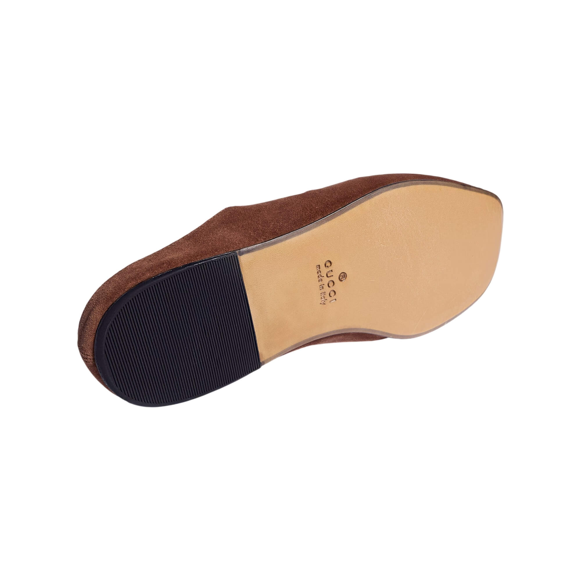 Gucci Men's Ragazzo Slipper