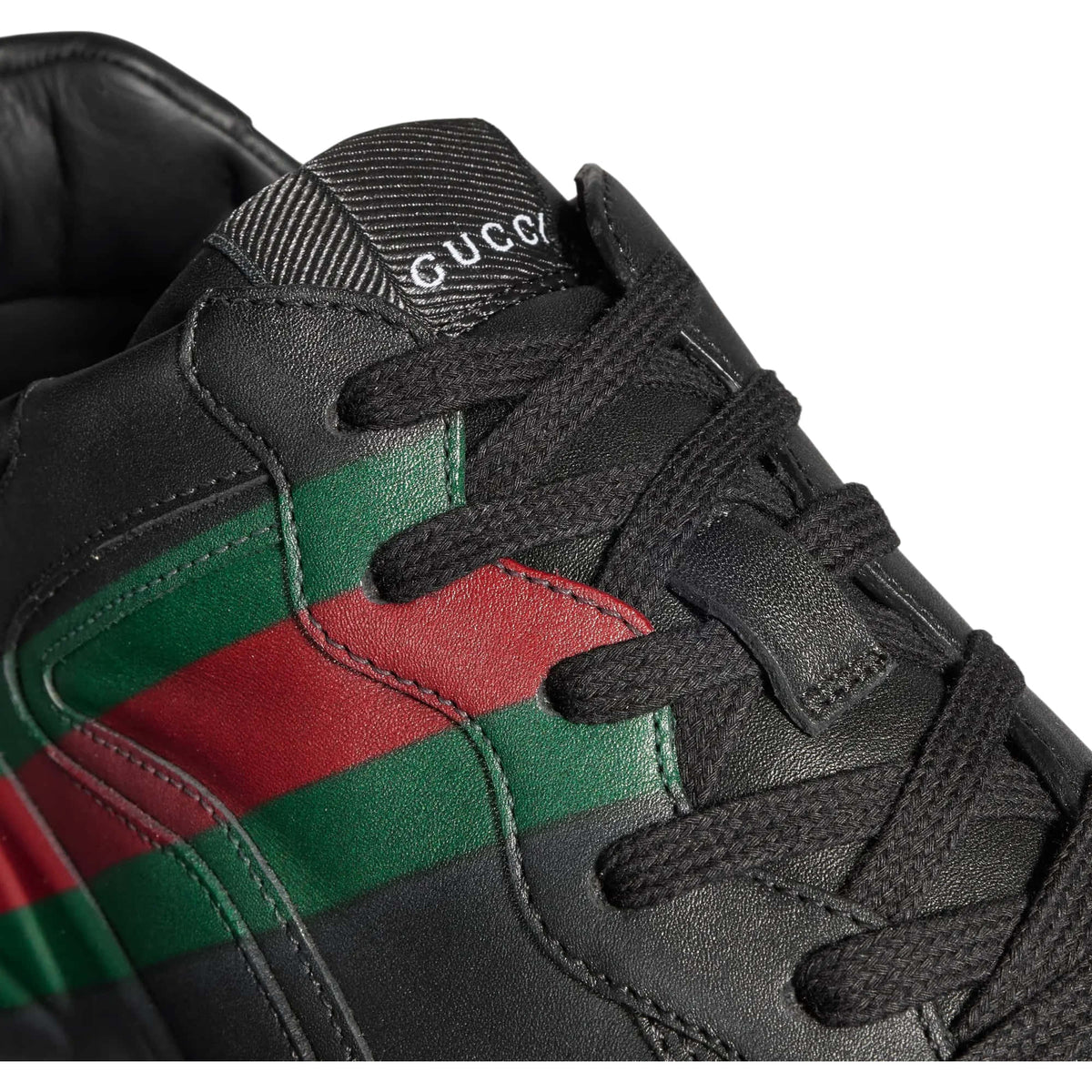 Gucci Men's Rhyton Sneaker