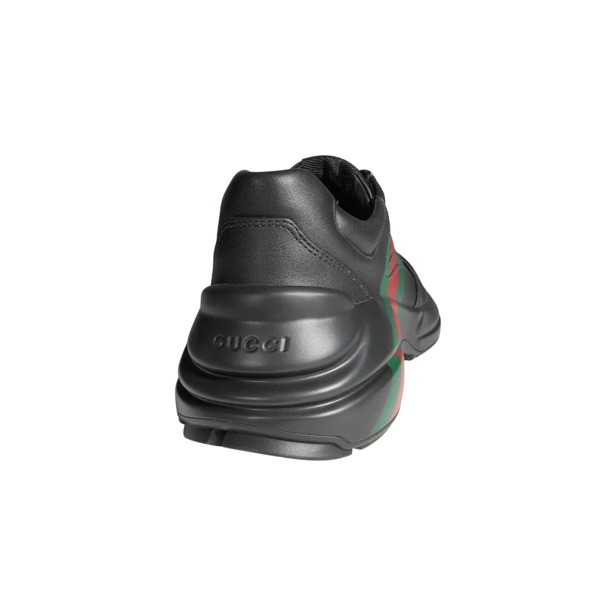 Gucci Men's Rhyton Sneaker