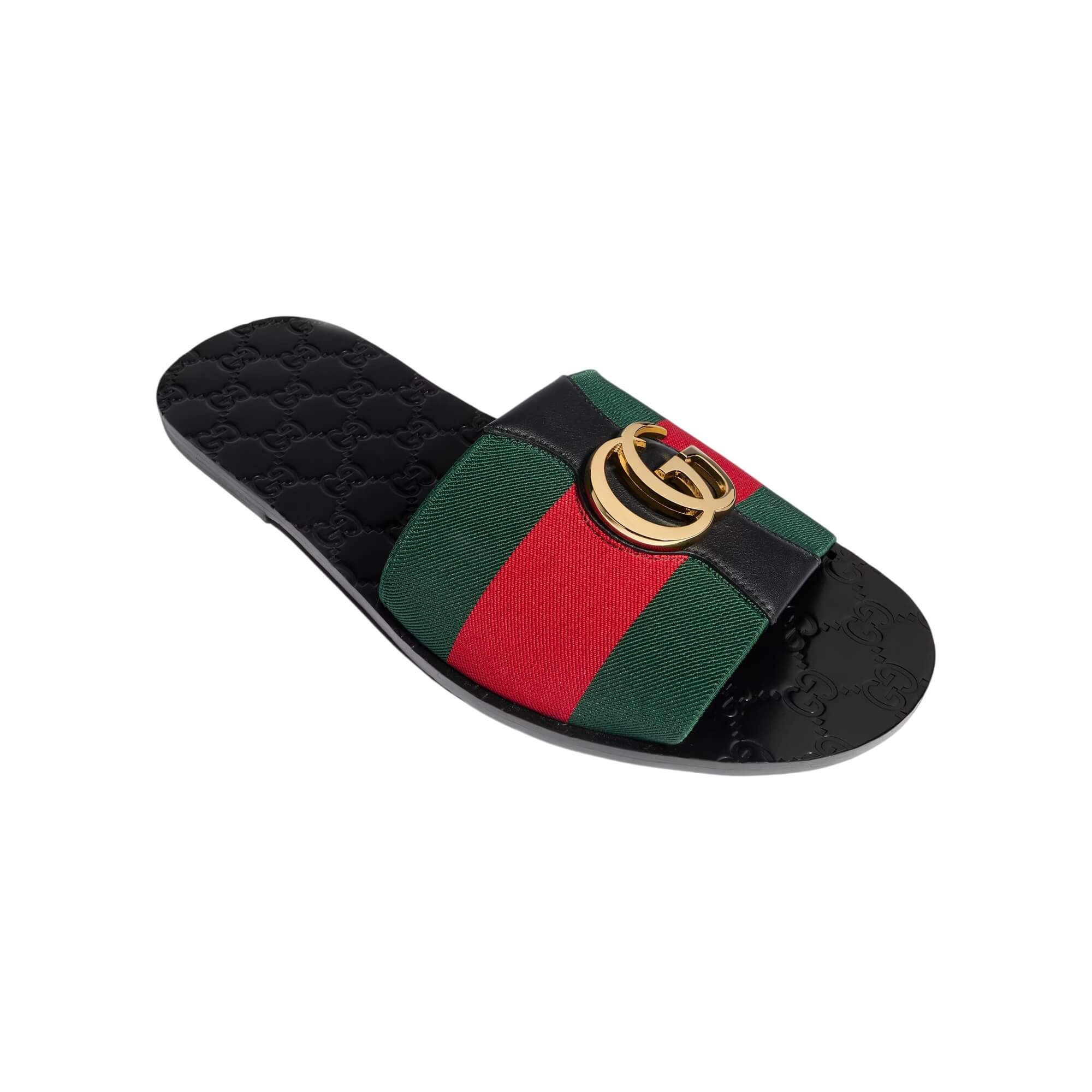 Gucci Men's Riviera Sandal