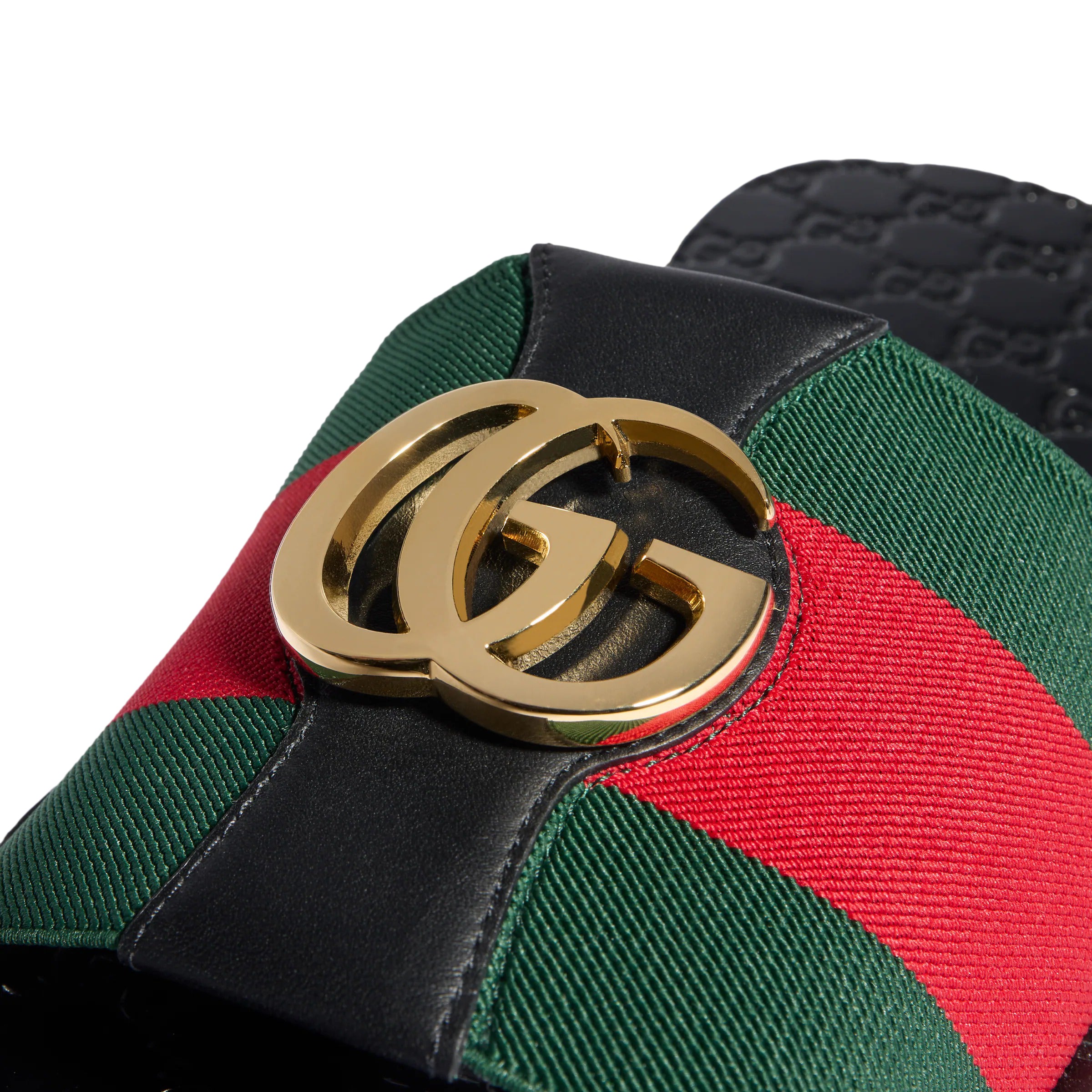 Gucci Men's Riviera Sandal