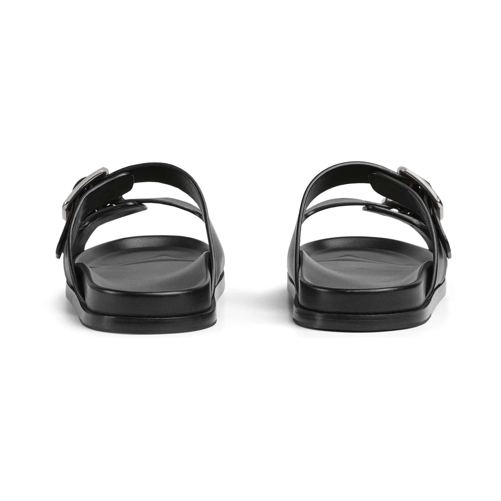 Gucci Men's Sandal With Buckles