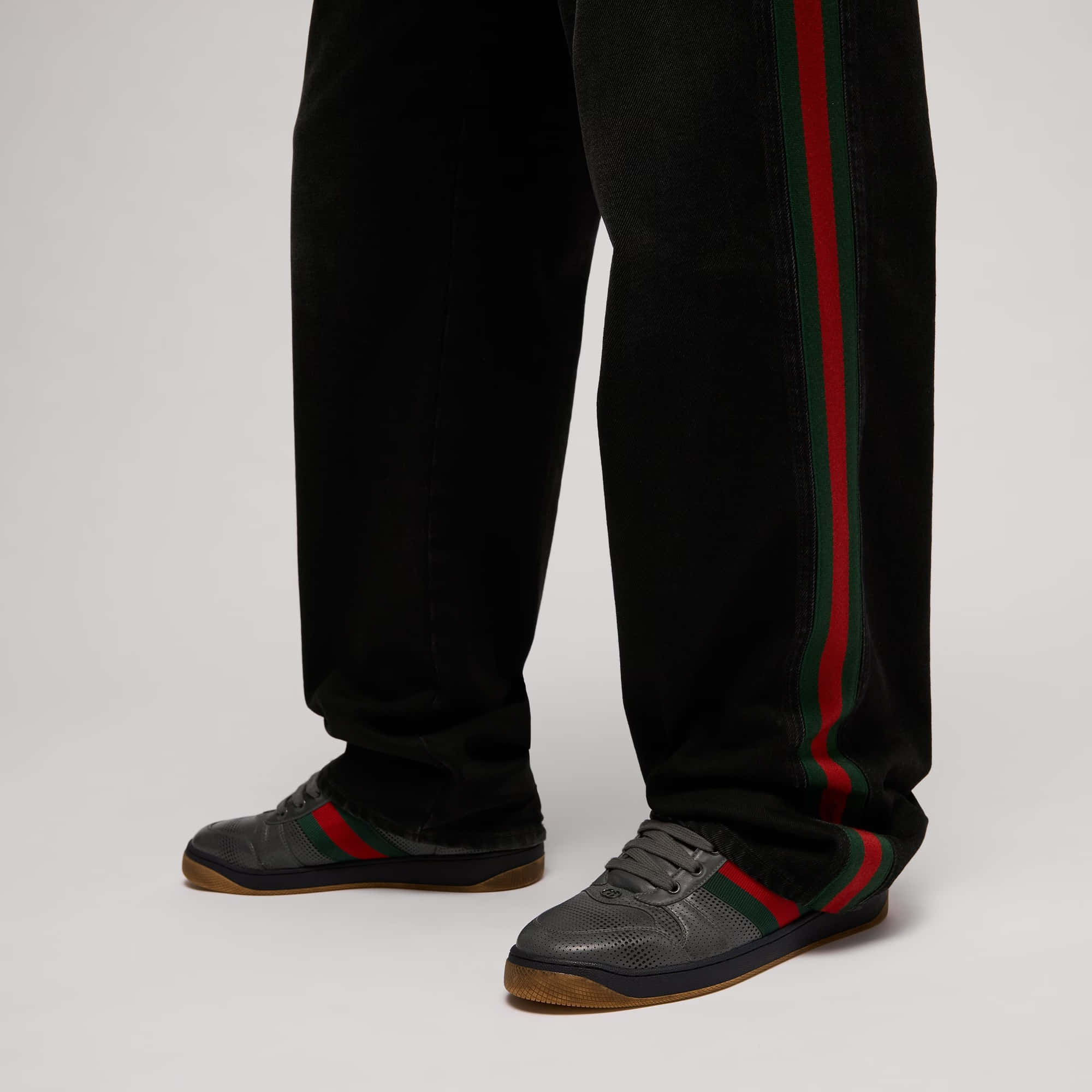 Gucci Men's Screener Sneaker