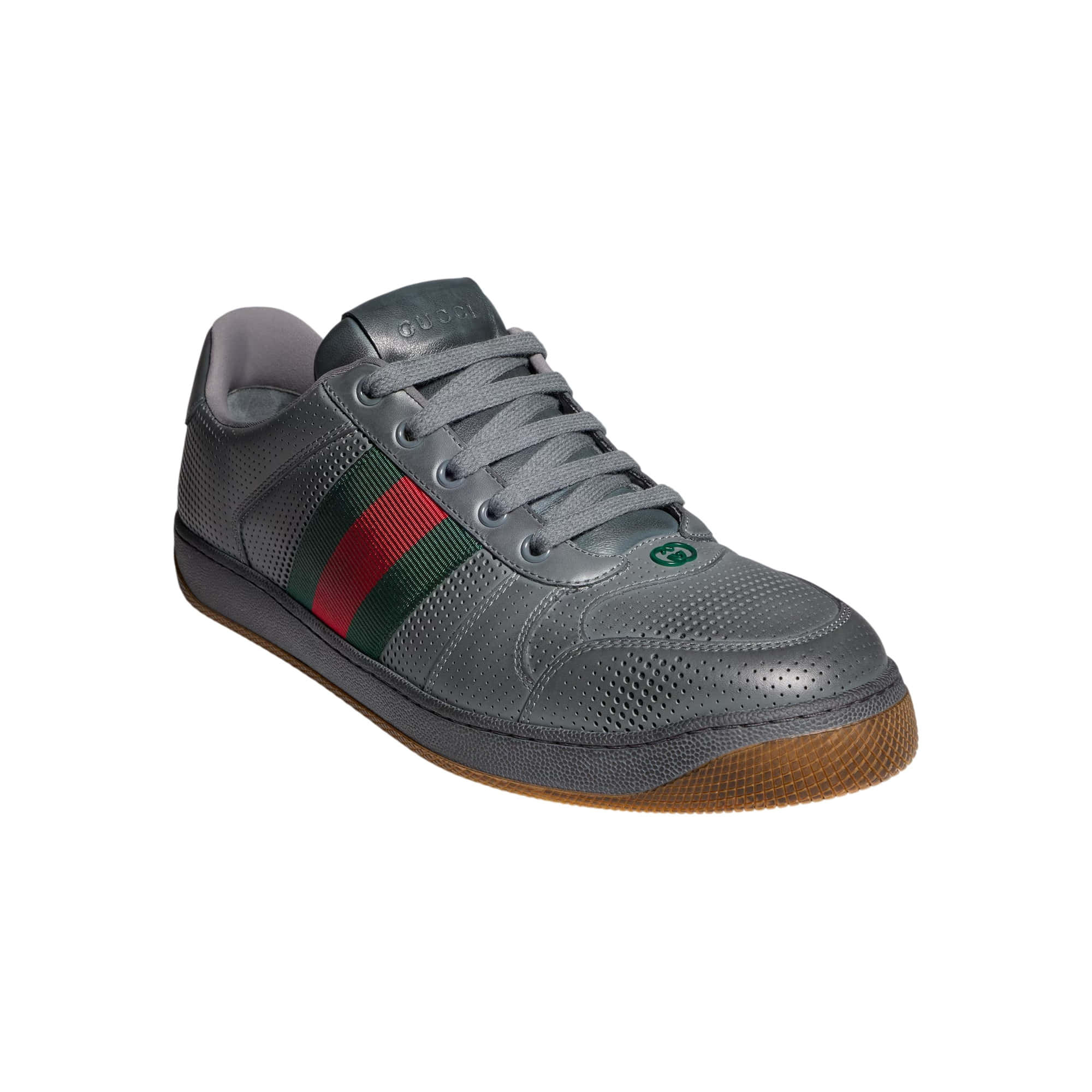 Gucci Men's Screener Sneaker