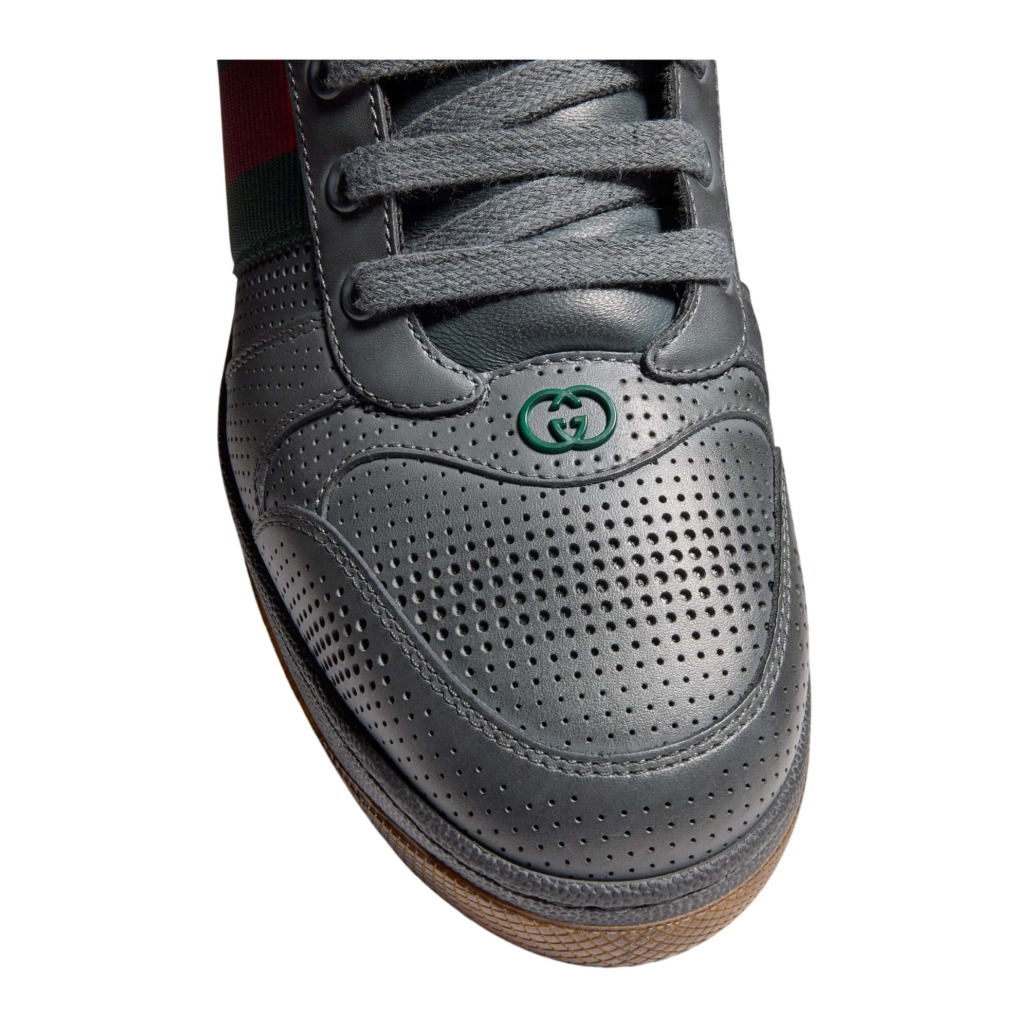 Gucci Men's Screener Sneaker